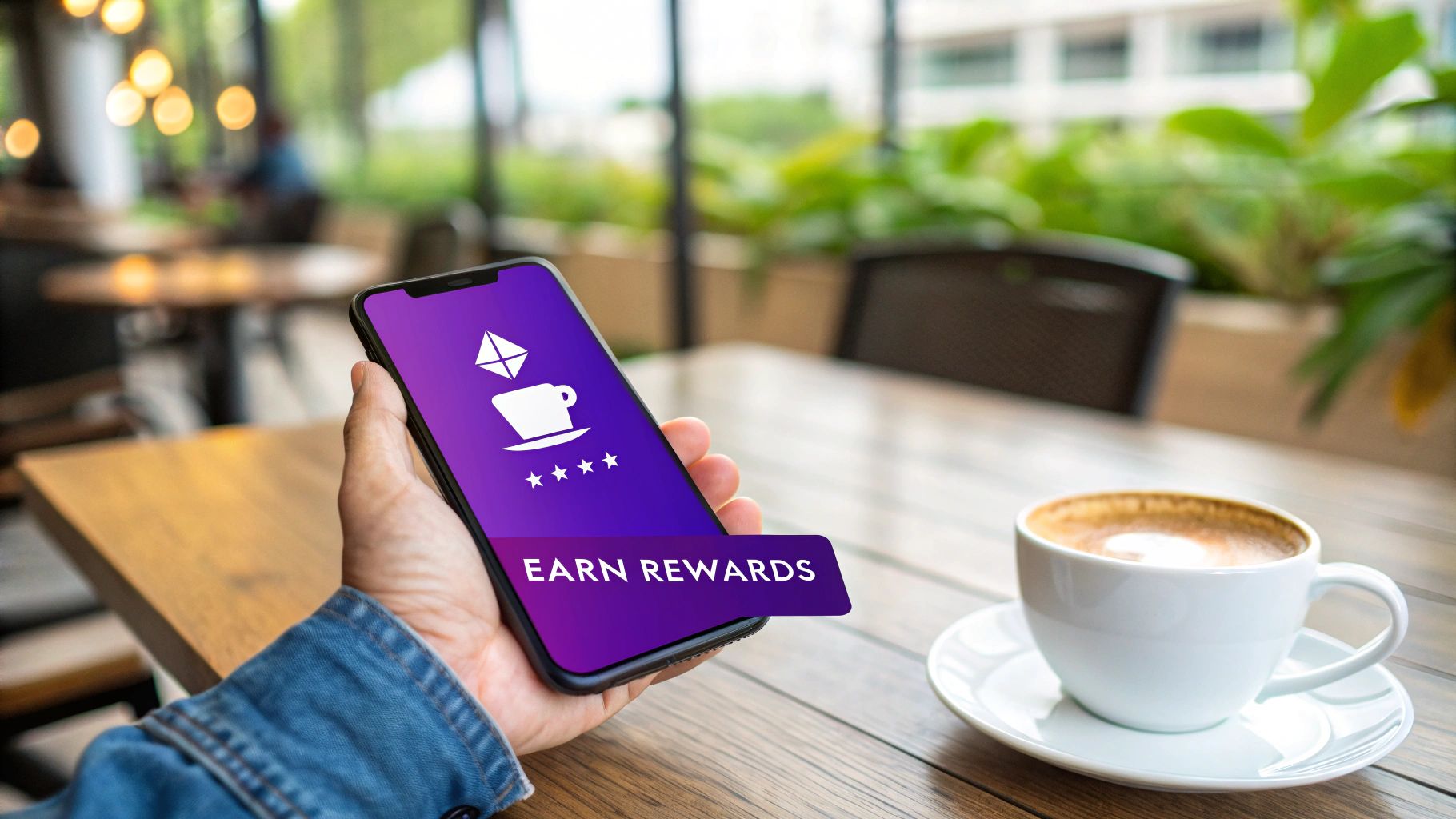 Loyalty Points and Rewards Programs