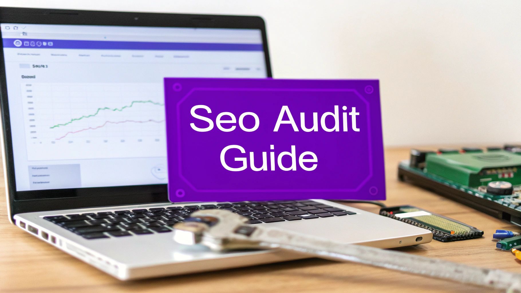 Guide to an SEO Technical Audit Service