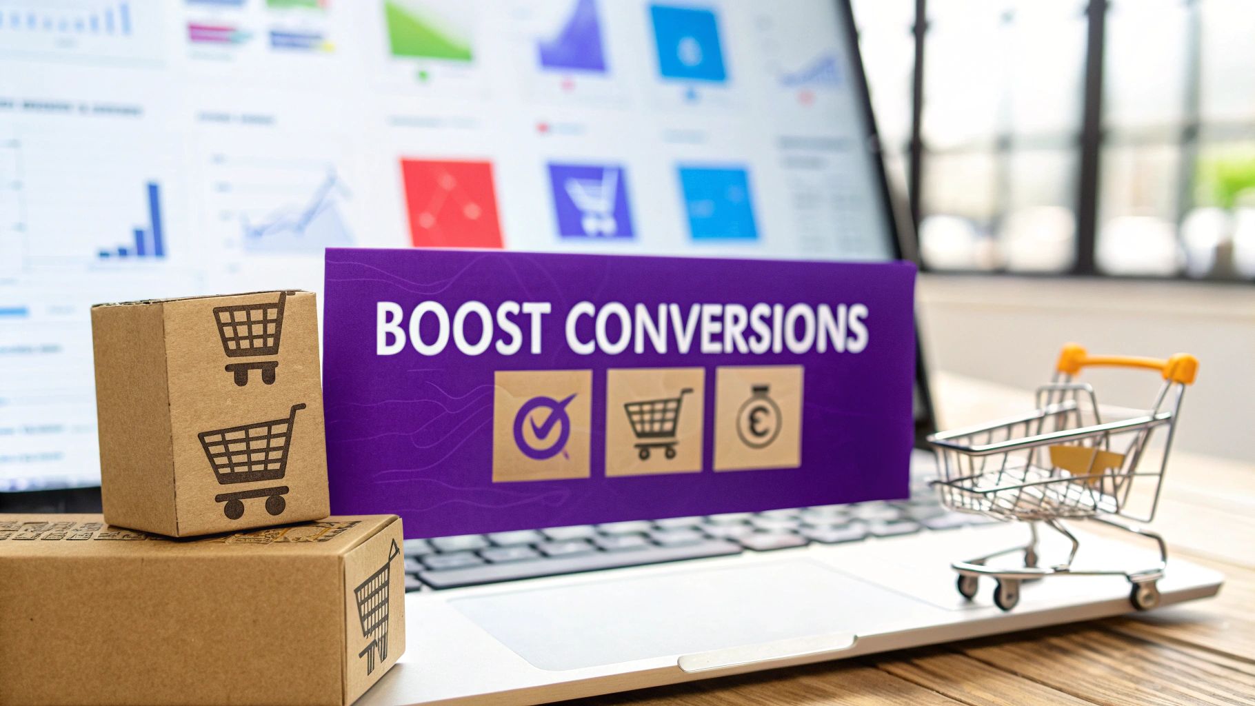 8 Conversion Optimization Tips to Boost E-Commerce Sales