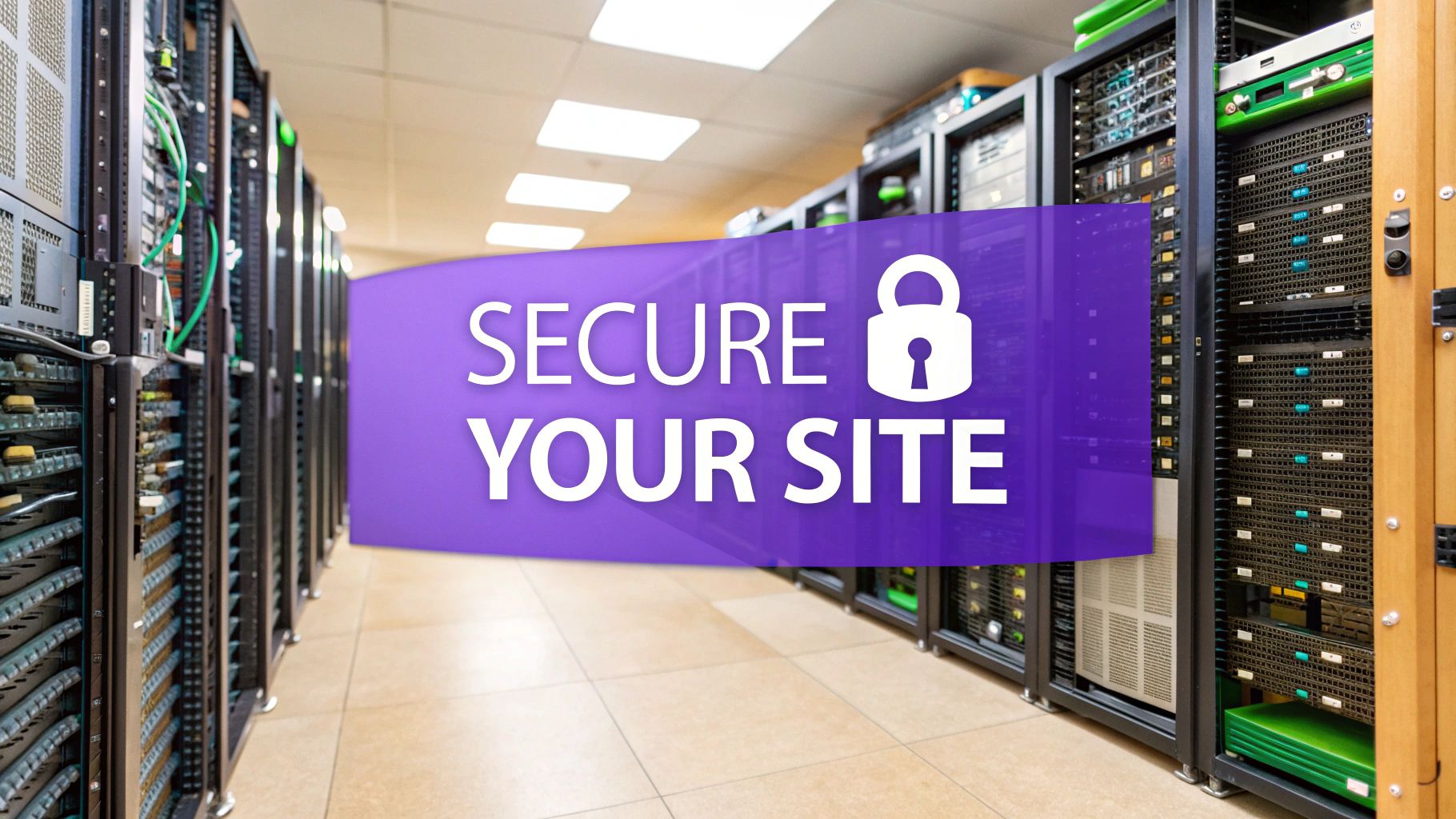 8 Essential Website Security Best Practices for 2025