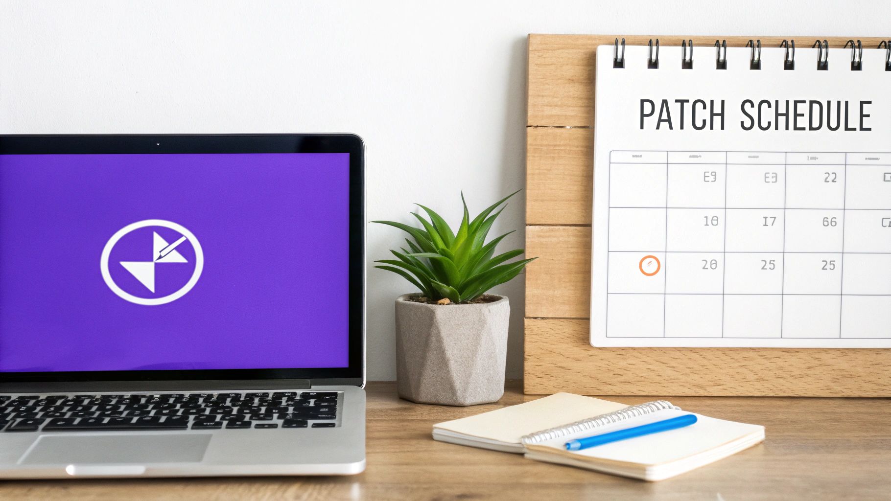 Regular Security Updates and Patch Management