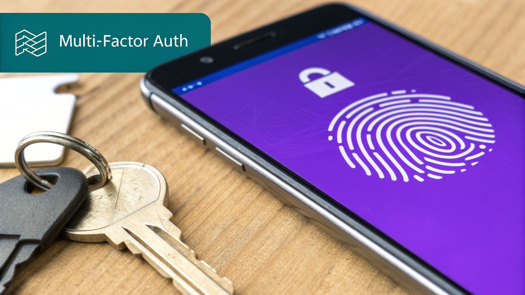 Strong Authentication and Access Control
