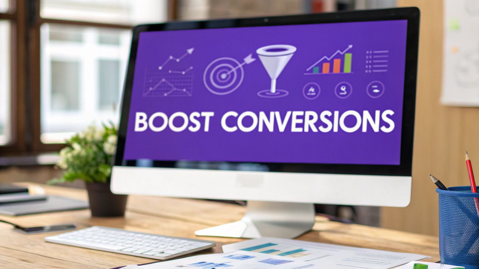 How to Improve Website Conversion Rates: Top Strategies
