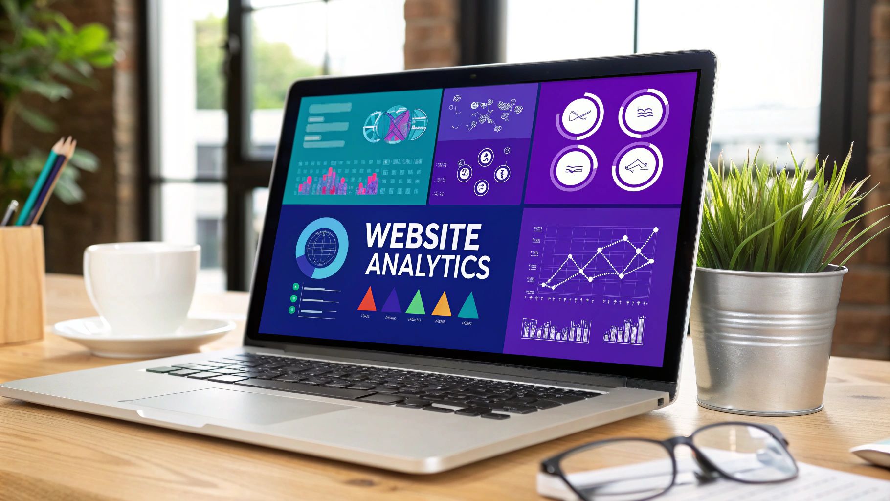 What Is Website Analytics and How Does It Work?