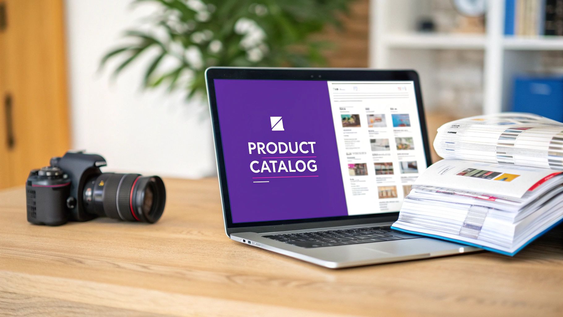 How to Create Product Catalogs That Boost Sales