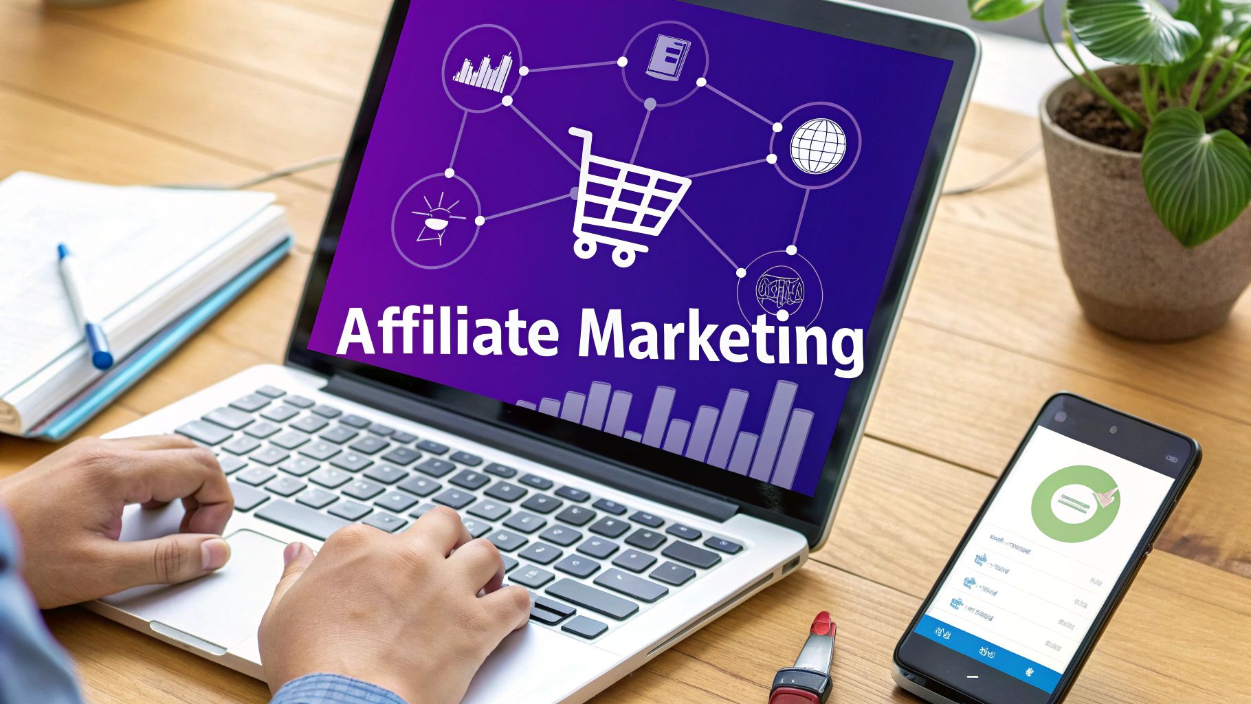 What Is Affiliate Marketing Program? A Complete Guide