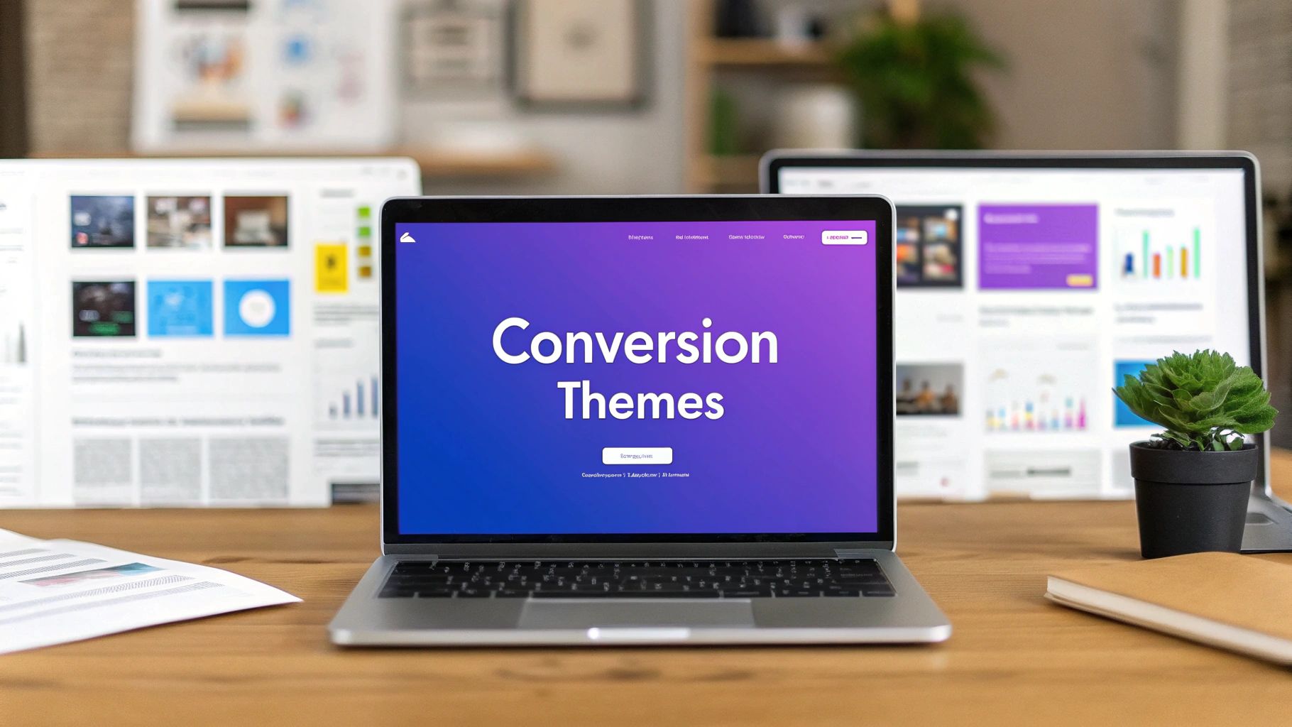 Top Best Shopify Themes for Conversion | Boost Your Sales