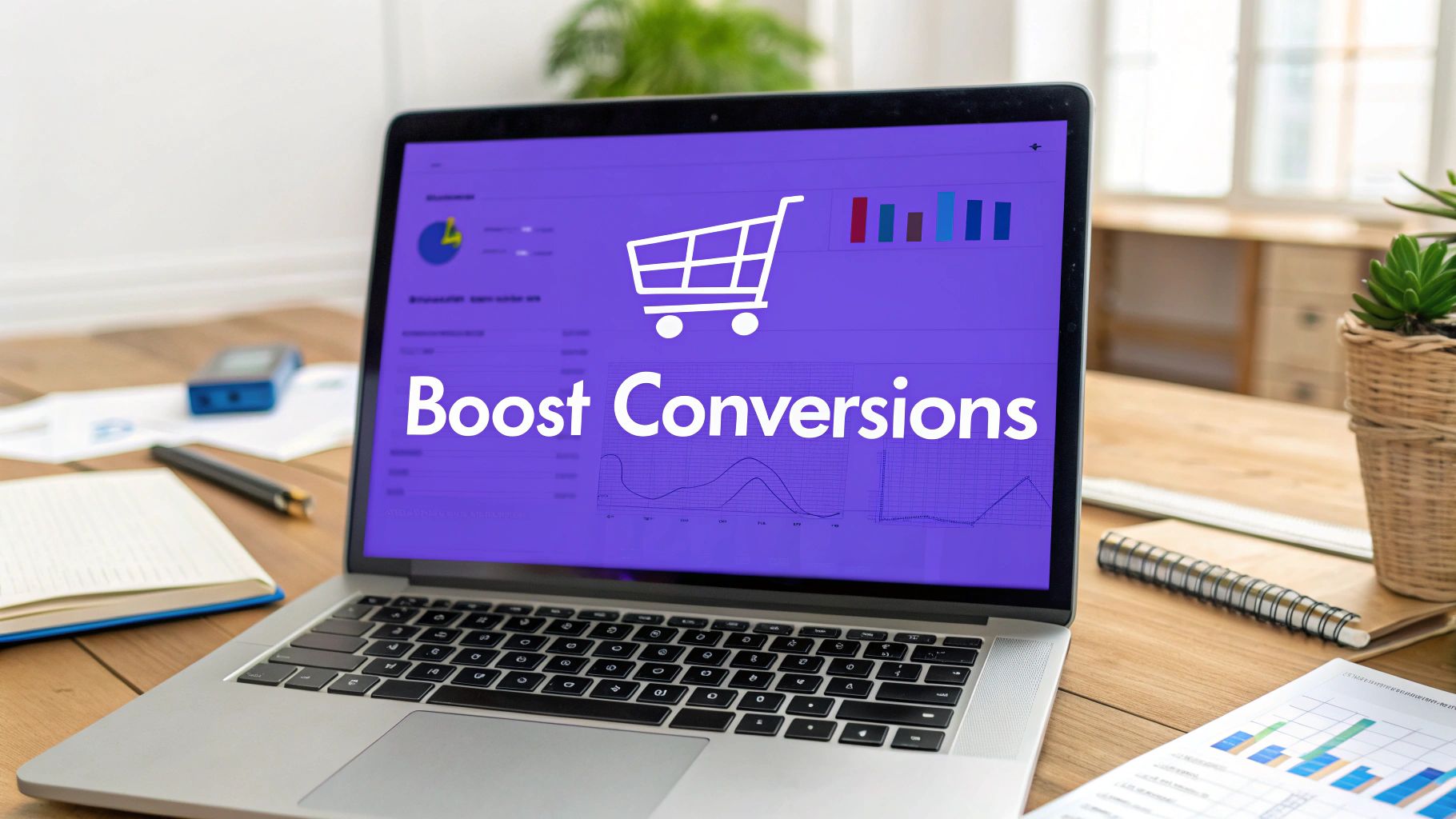 Master Conversion Rate Optimisation Ecommerce: Boost Your Sales