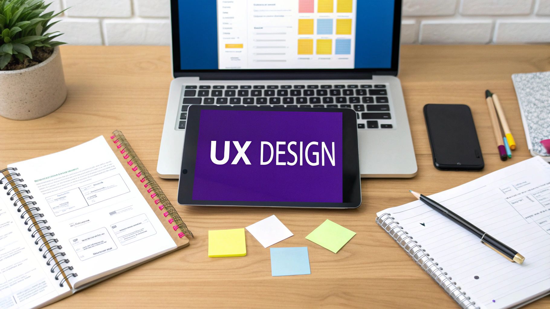 What Is User Experience Design? Insights & Benefits