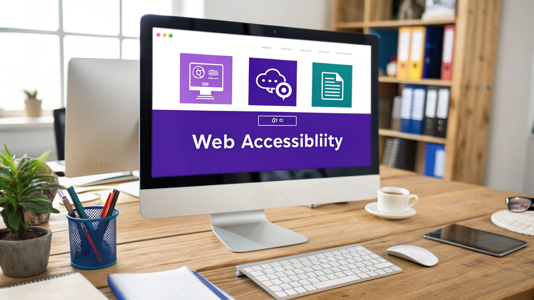 Top 9 Website Accessibility Best Practices for 2025