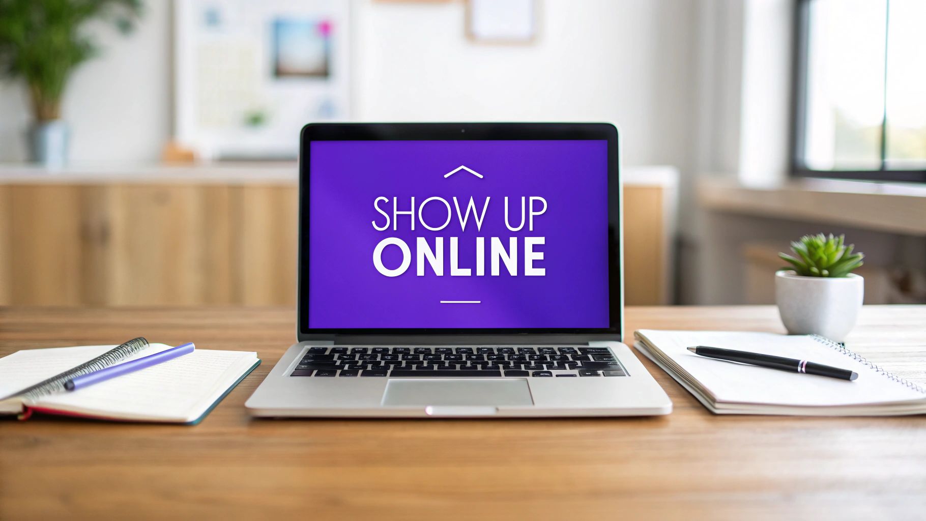 How to Make Your Website Show Up on Google: Simple Tips