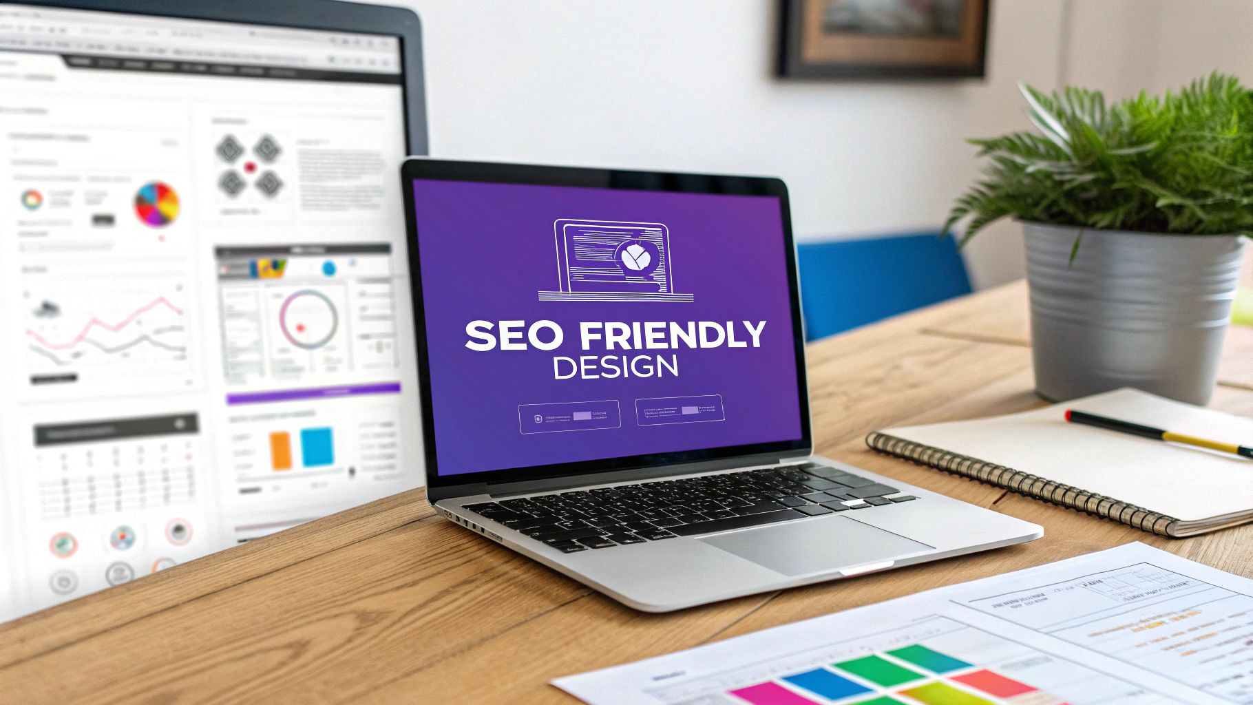 A Guide to SEO Friendly Website Design