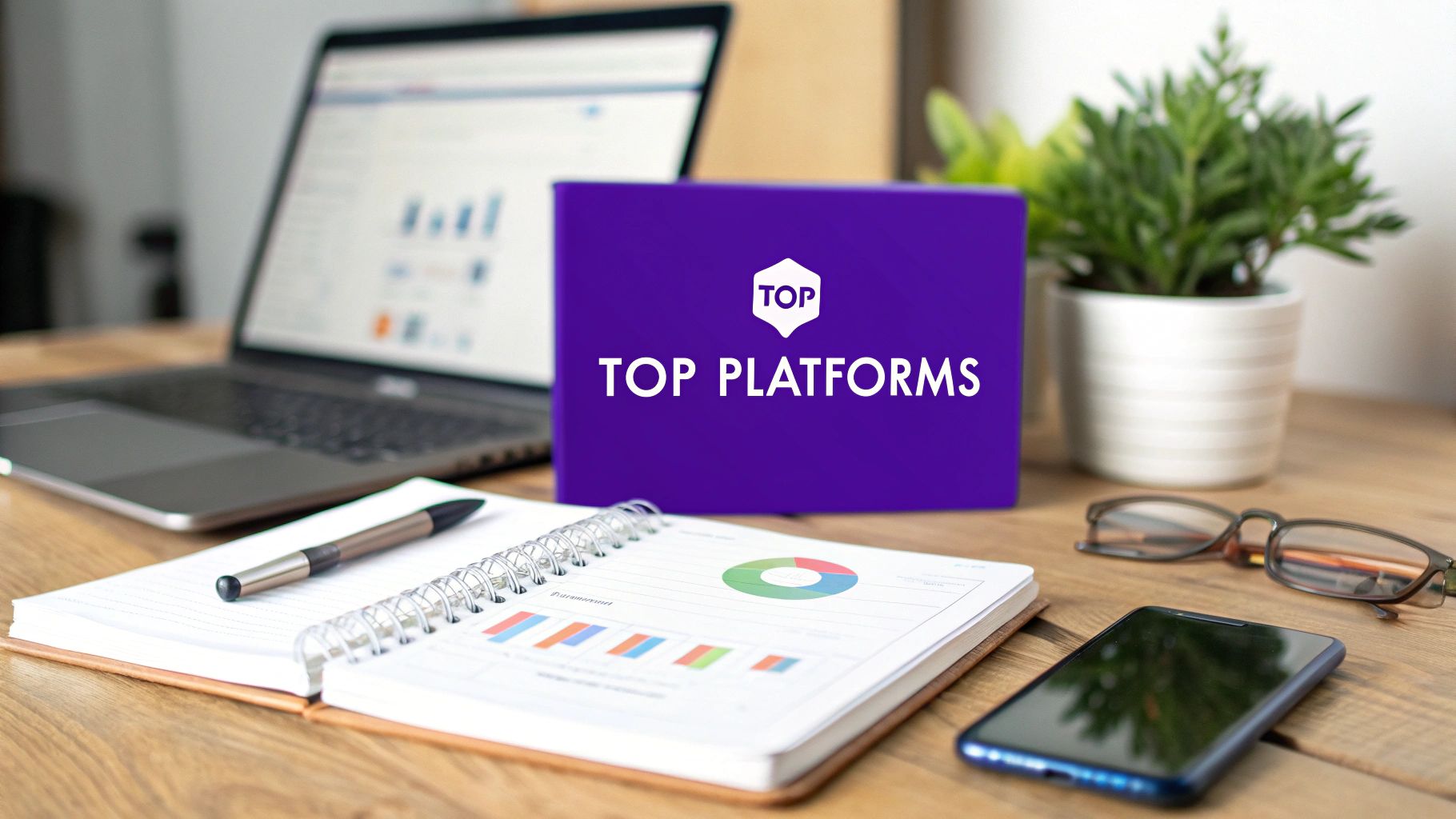 12 Best affiliate marketing platforms You Should Know