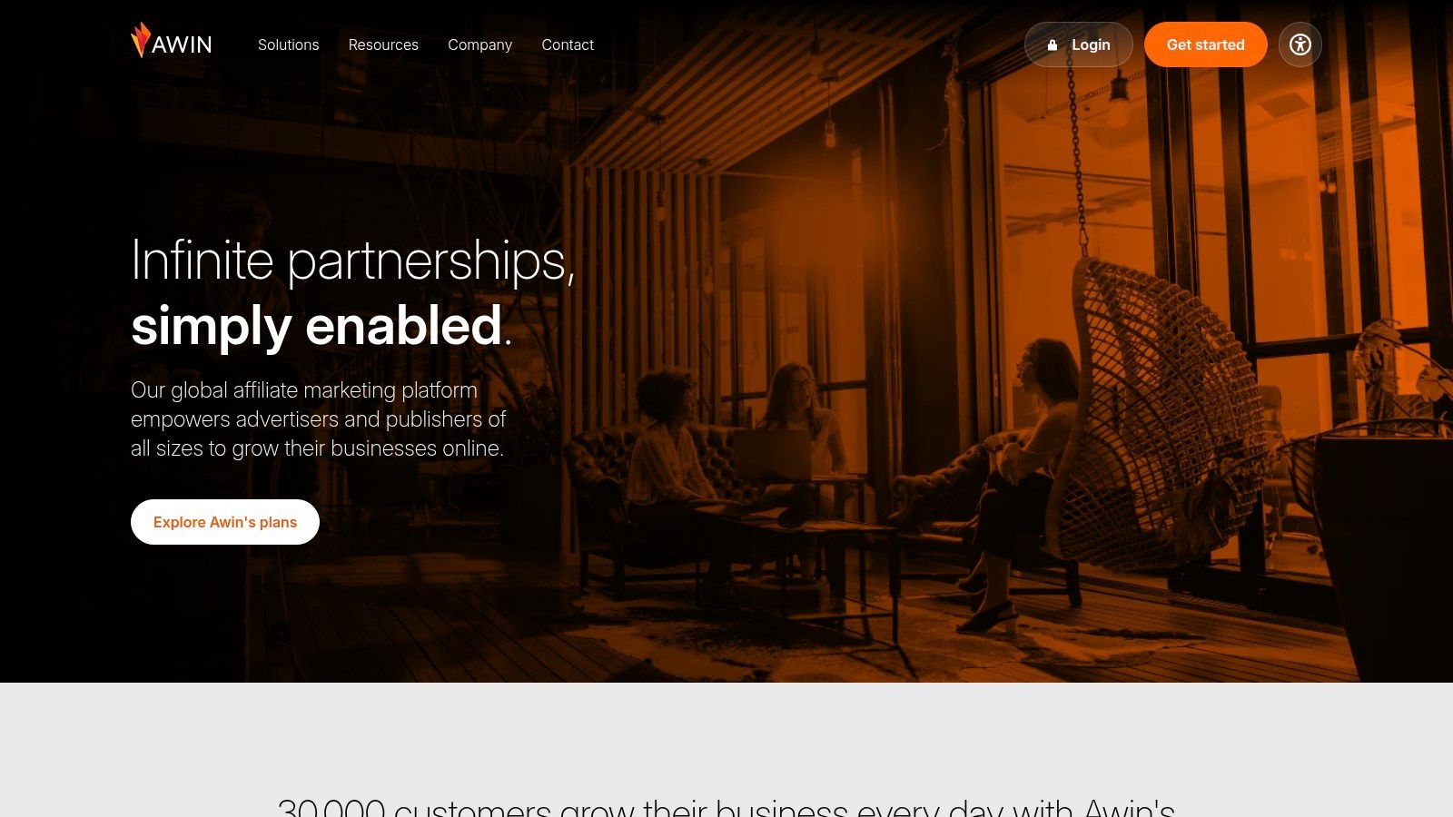 Awin (ShareASale migration hub)