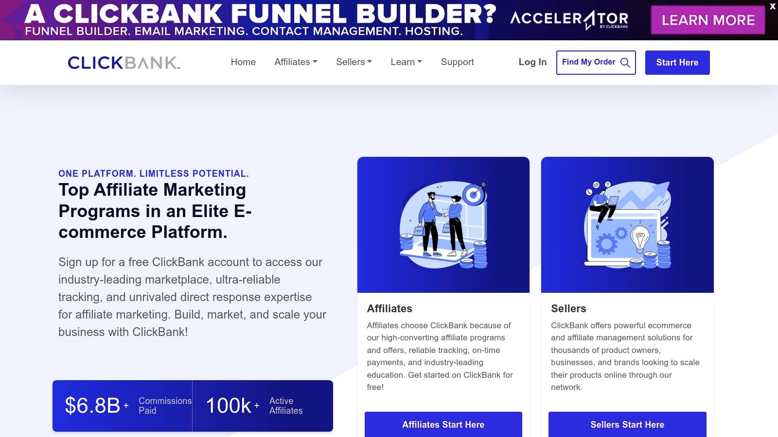 ClickBank