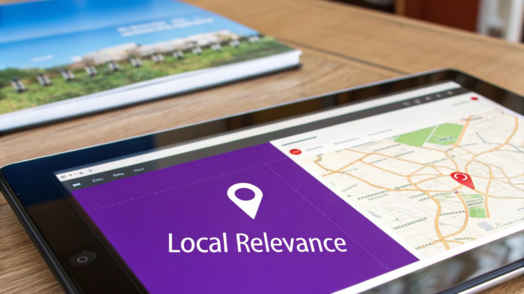 Geographic and Location-Based Personalization