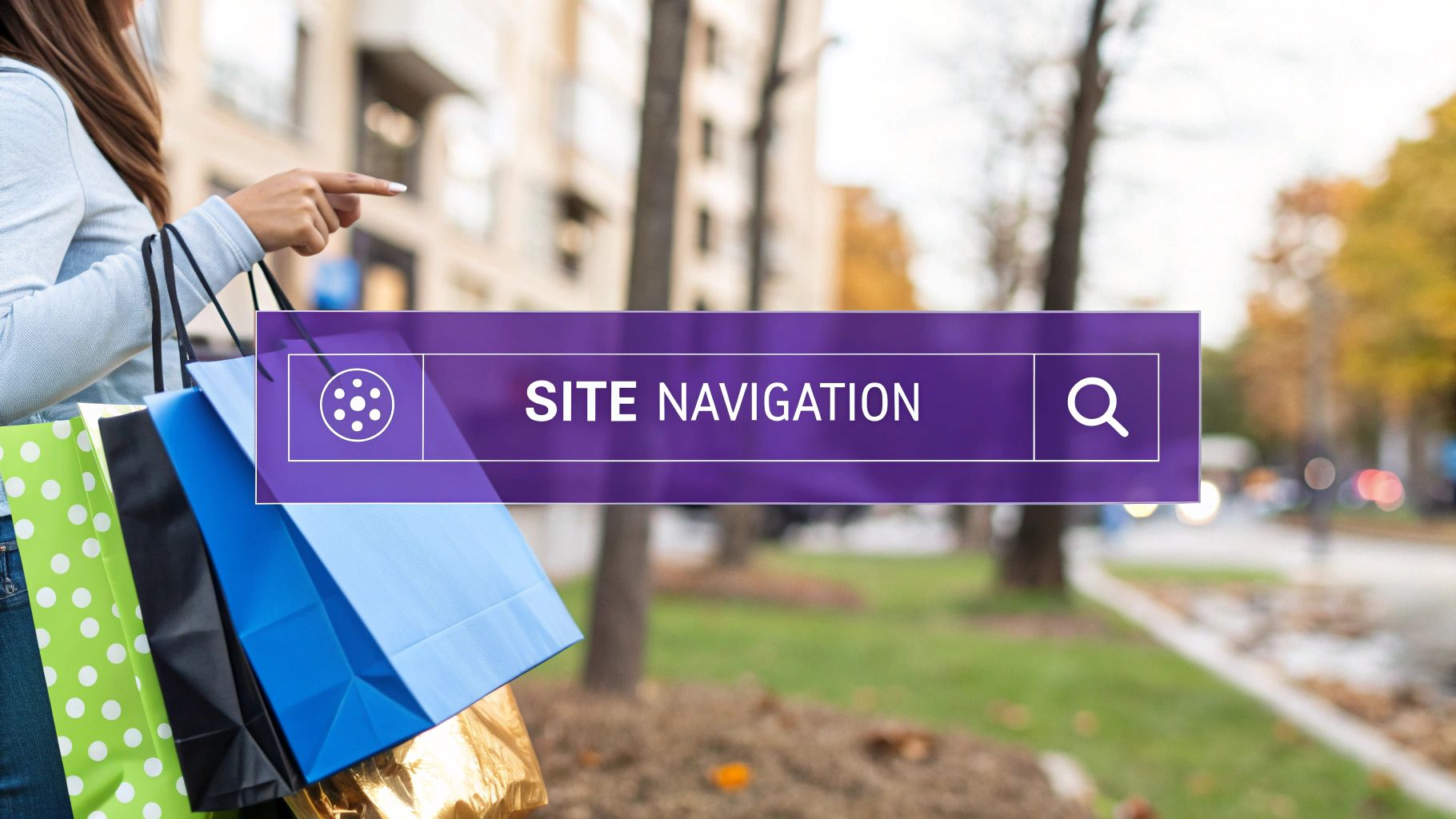 Top 8 Best Practices Website Navigation for 2025