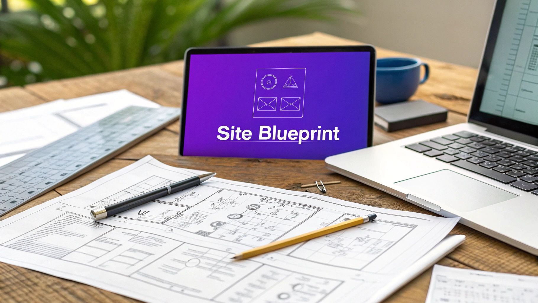 Mastering Site Information Architecture for E-Commerce