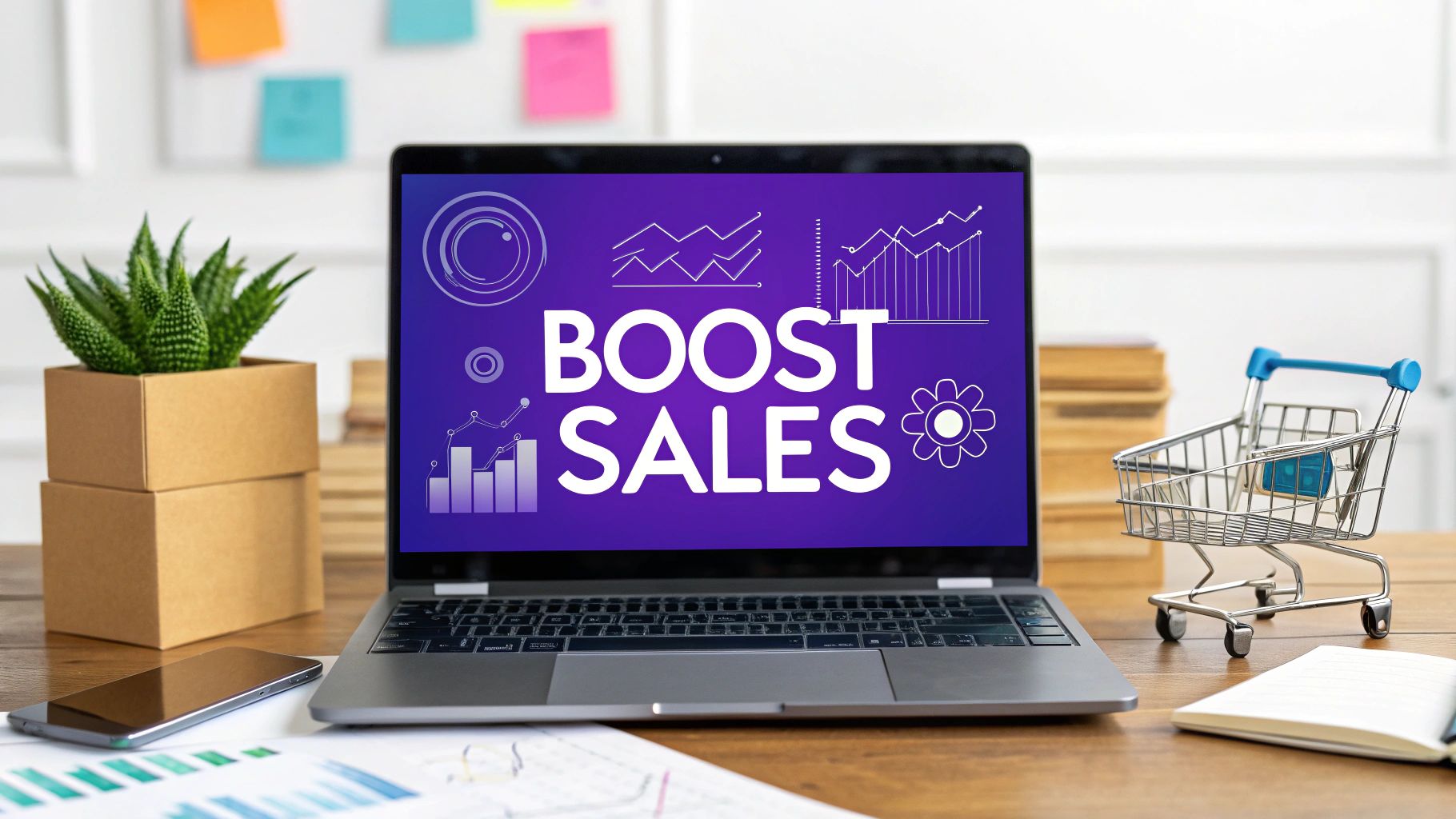 Ecommerce PPC Marketing: Boost Sales with Proven Strategies