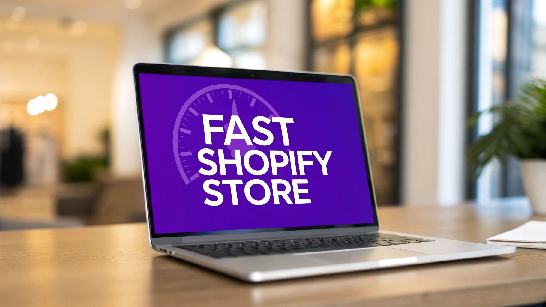 Shopify Site Speed Optimization Guide