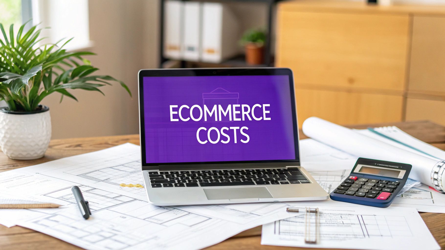 Ecommerce Website Development Cost A Realistic Guide