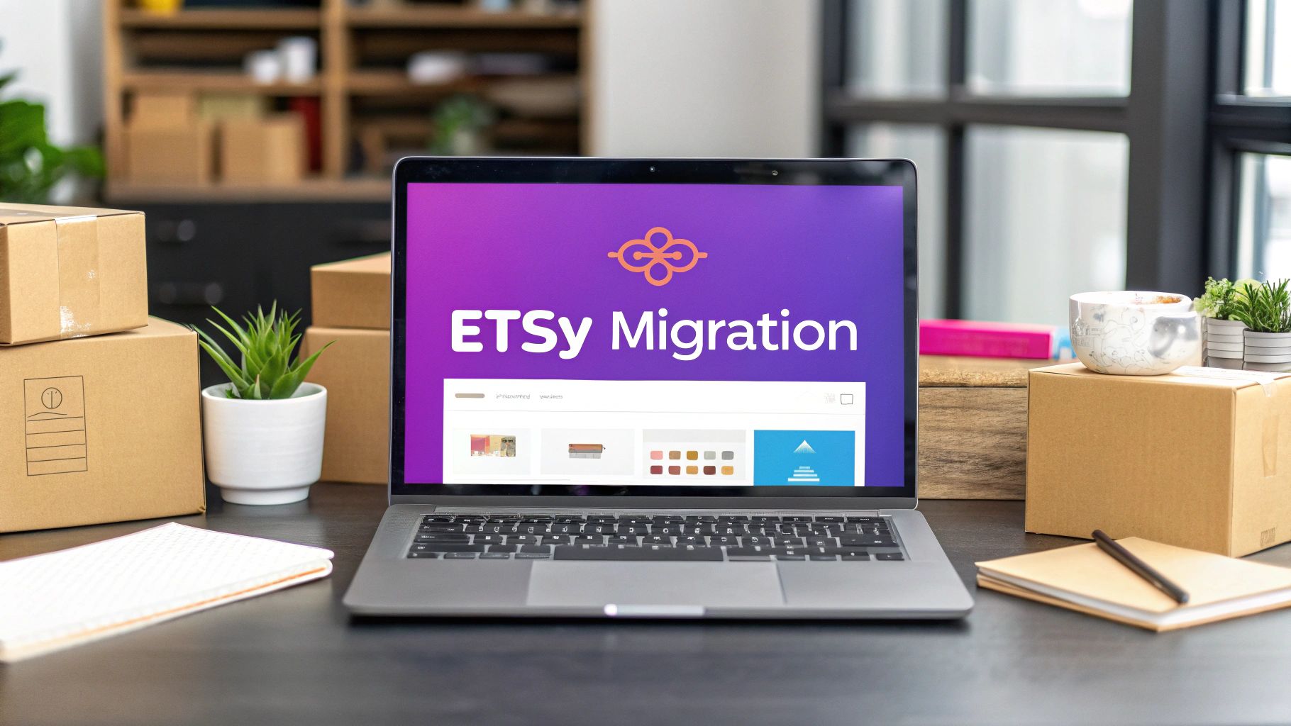 Etsy Migration An Ecommerce Platform Comparison