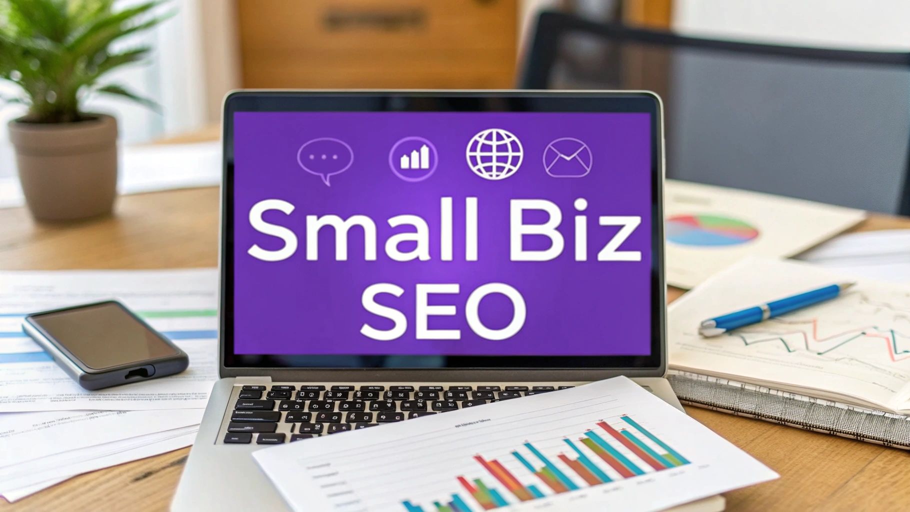 seo software for small business: top tools & tips