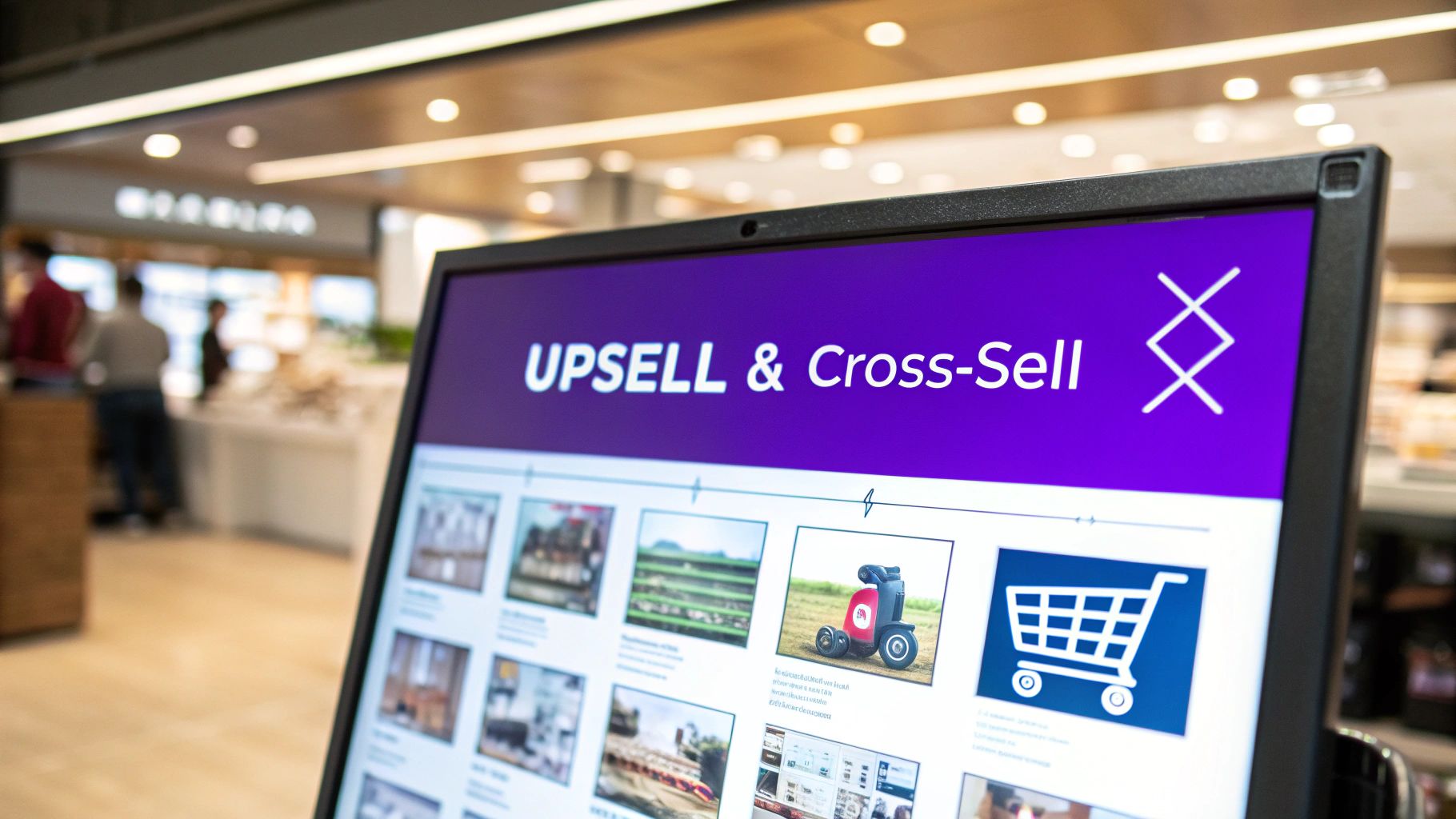 What Is Upselling and Cross Selling Explained