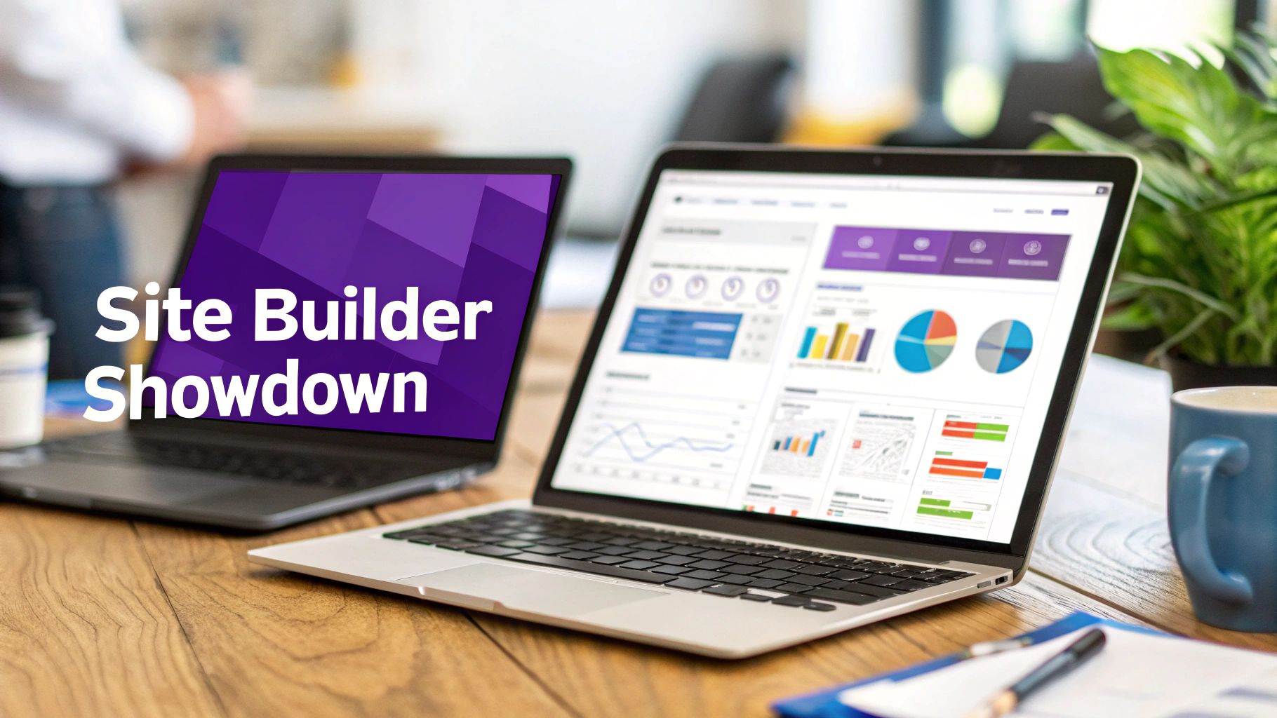 Shopify vs Squarespace vs Wix for Small Business