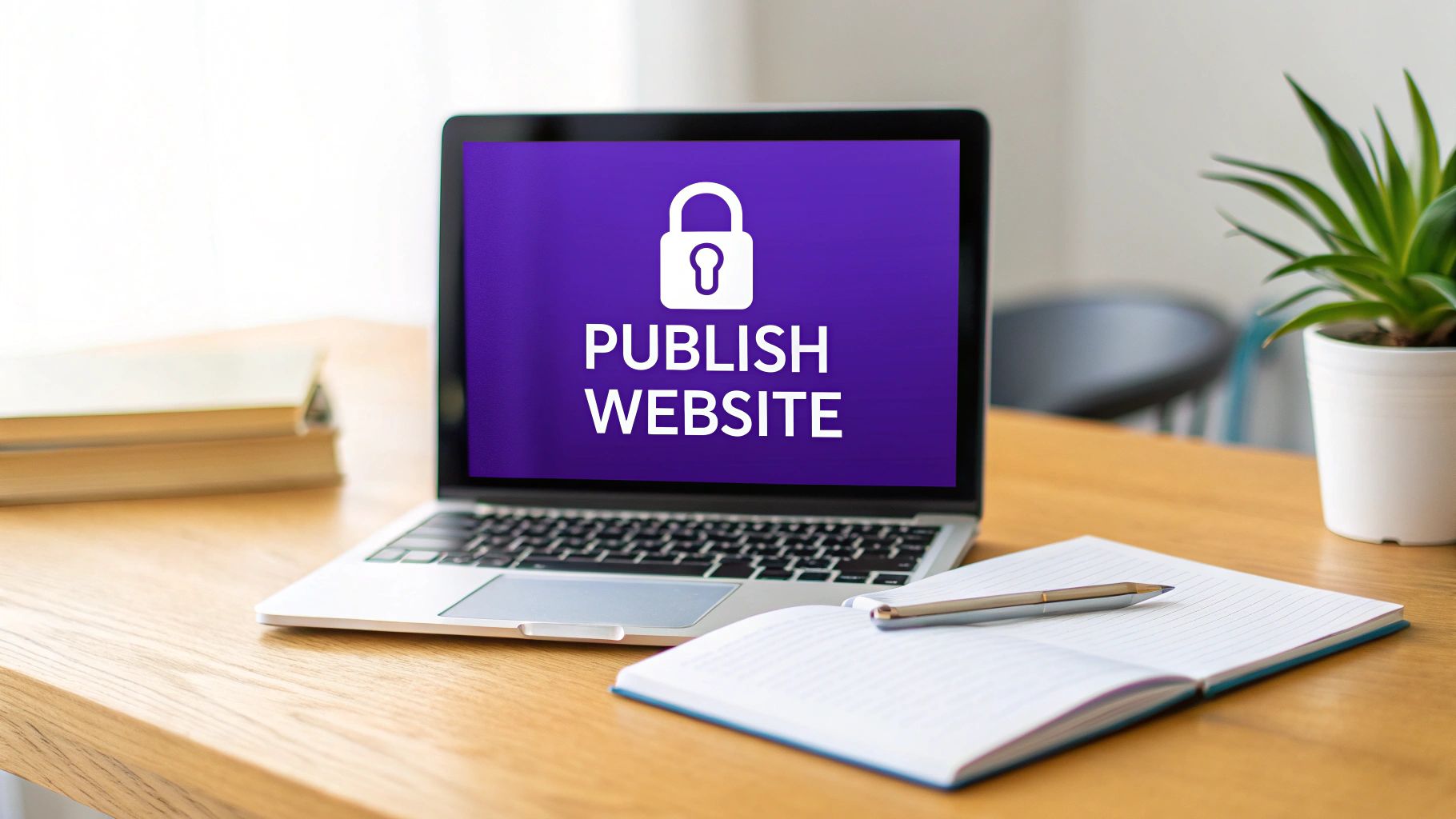 how to publish website: A Guide to Launching Your Site