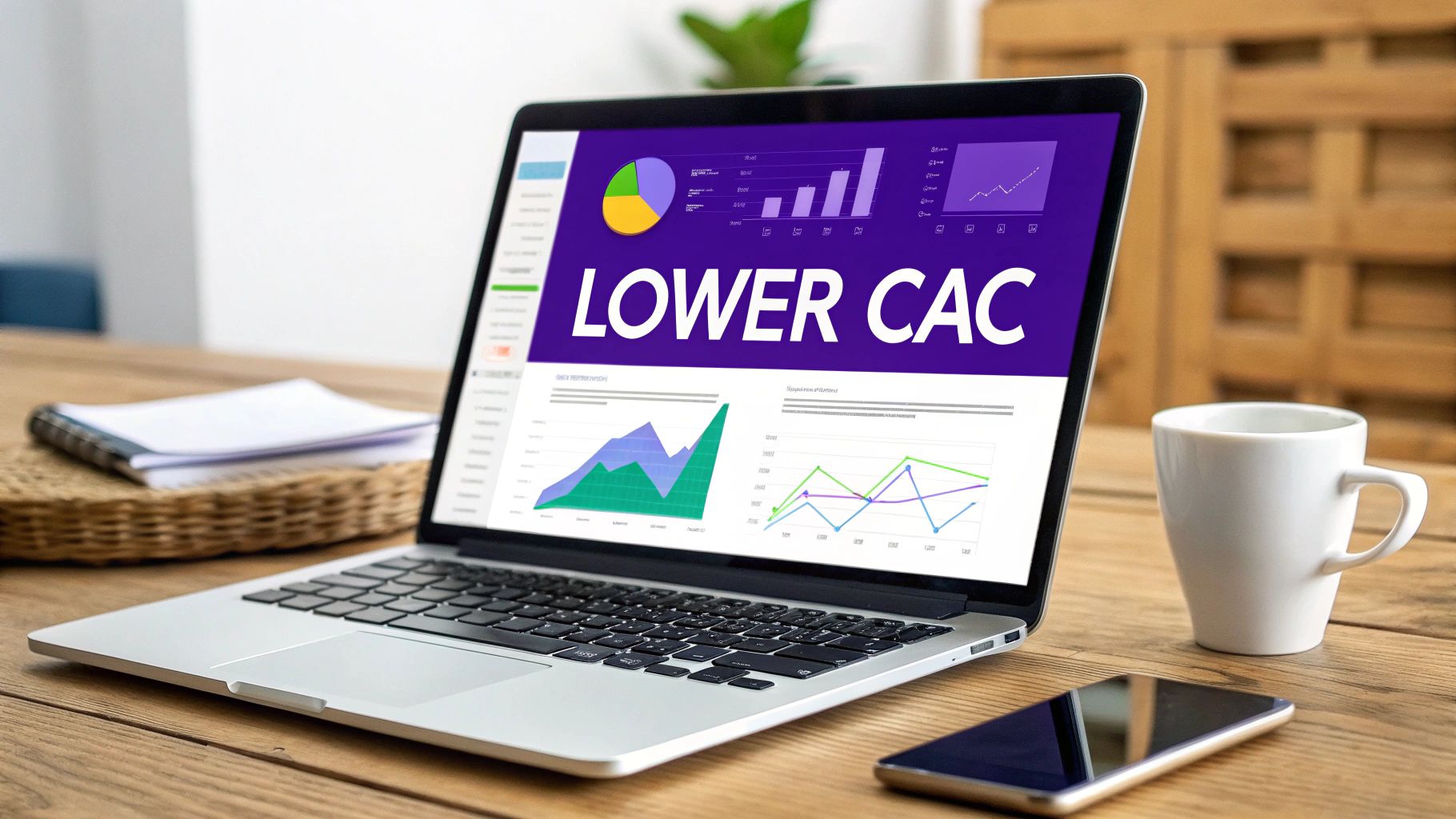 How to Reduce Customer Acquisition Cost for Good