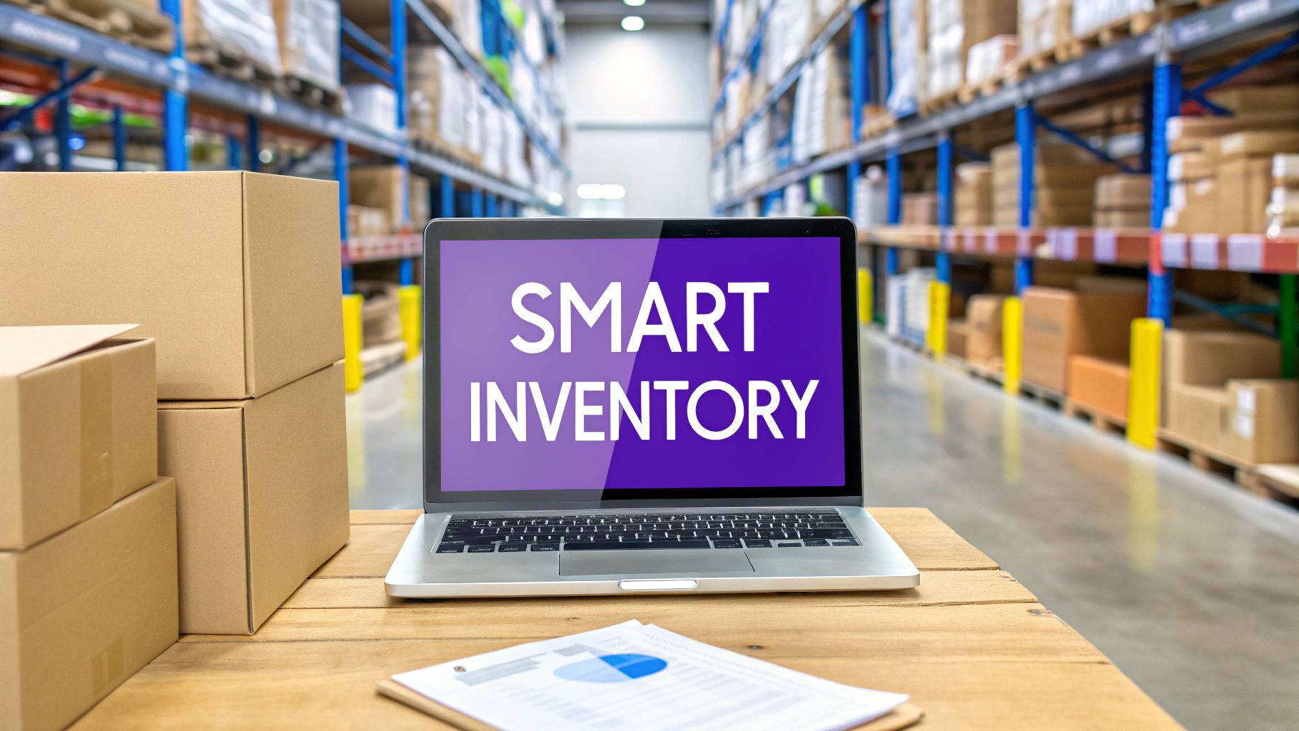 The Best Inventory Management Software for Ecommerce