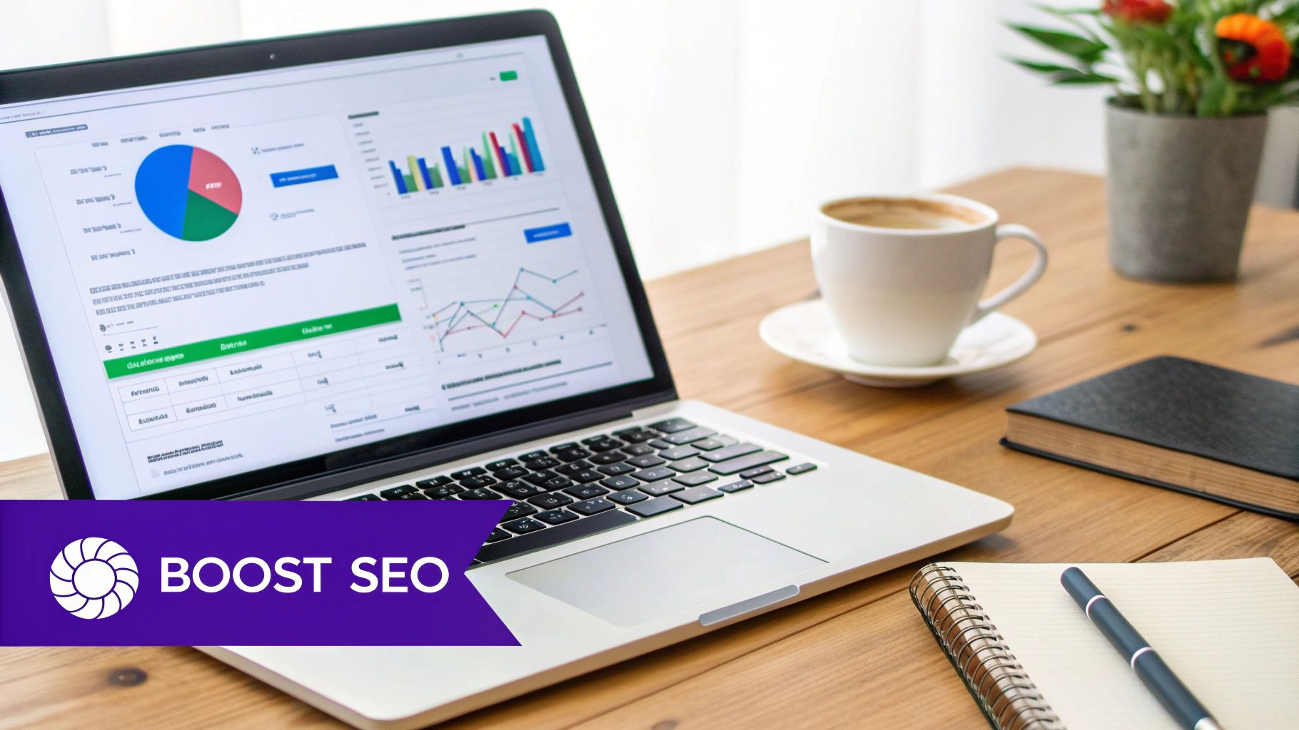 Artisan candle maker’s SEO journey