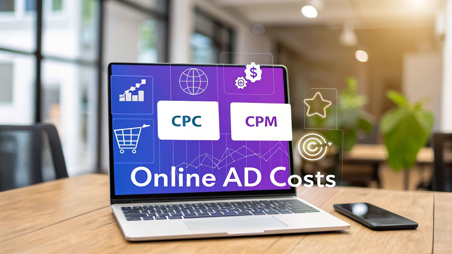Demystifying Online Advertising Costs for Ecommerce Brands
