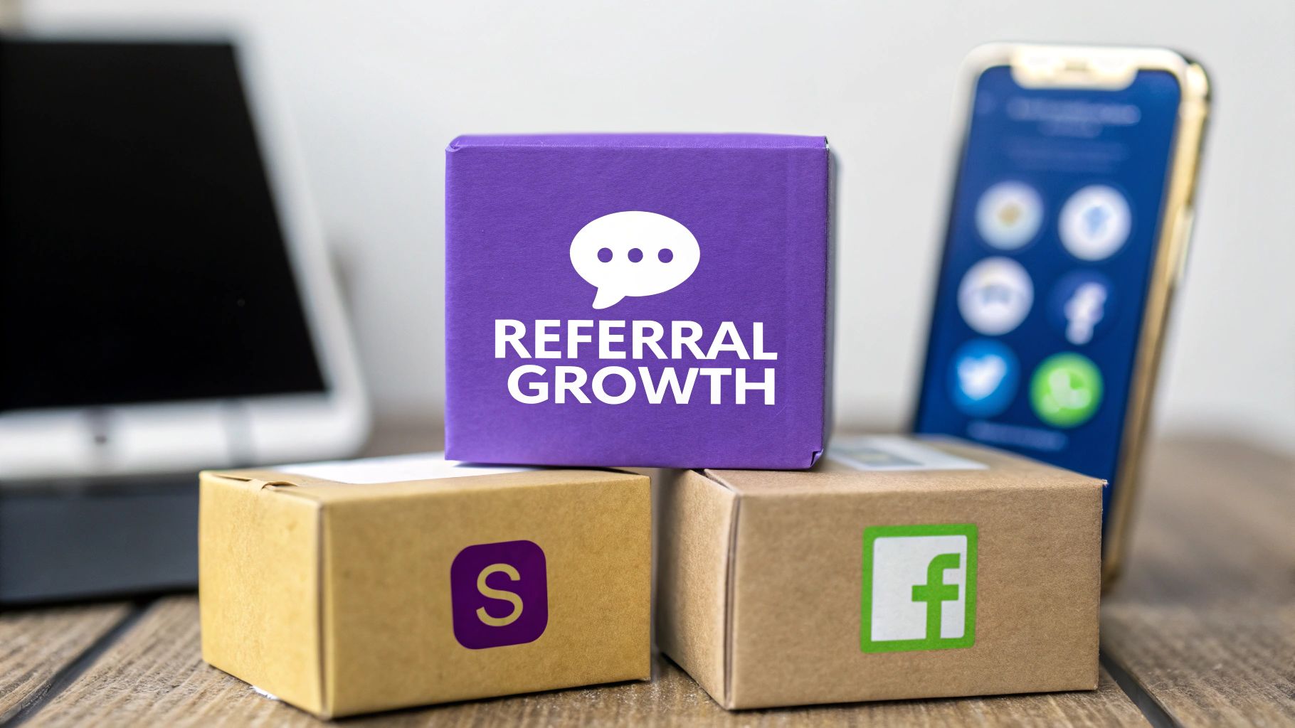 10 E-Commerce Referral Program Examples That Drive Growth in 2025
