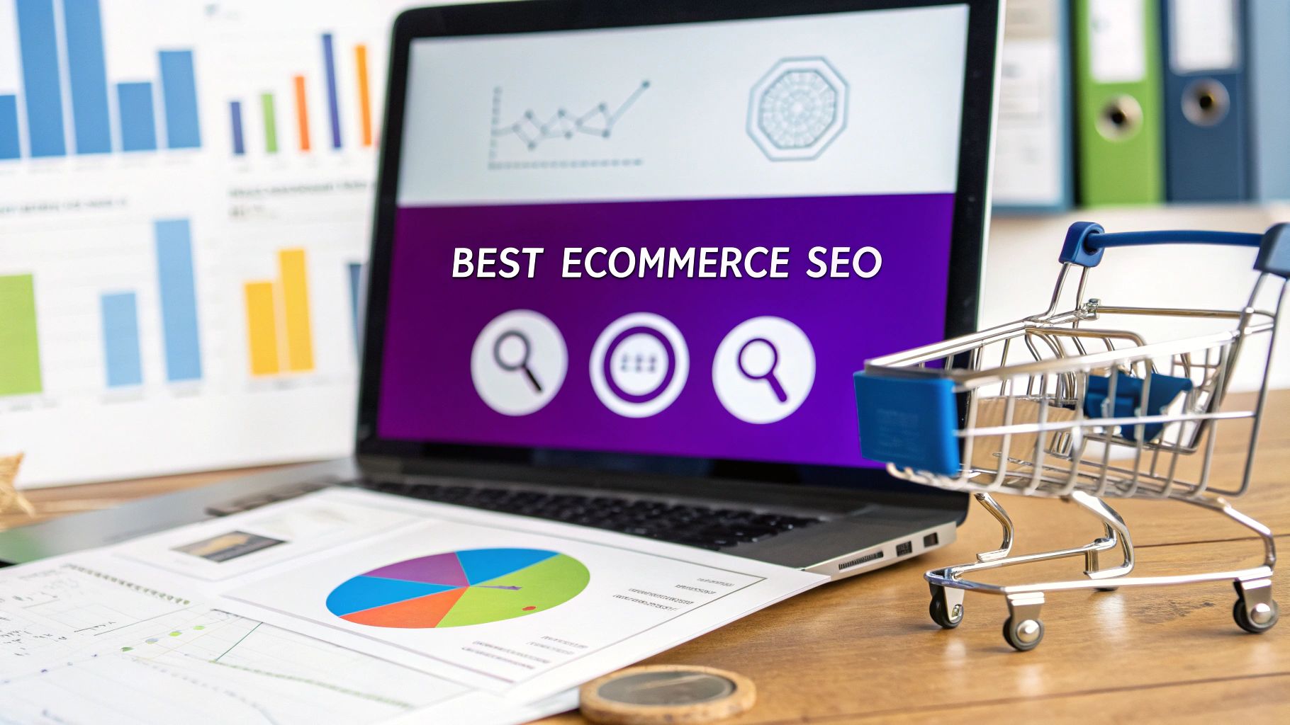 Finding the Best Ecommerce Platform for SEO