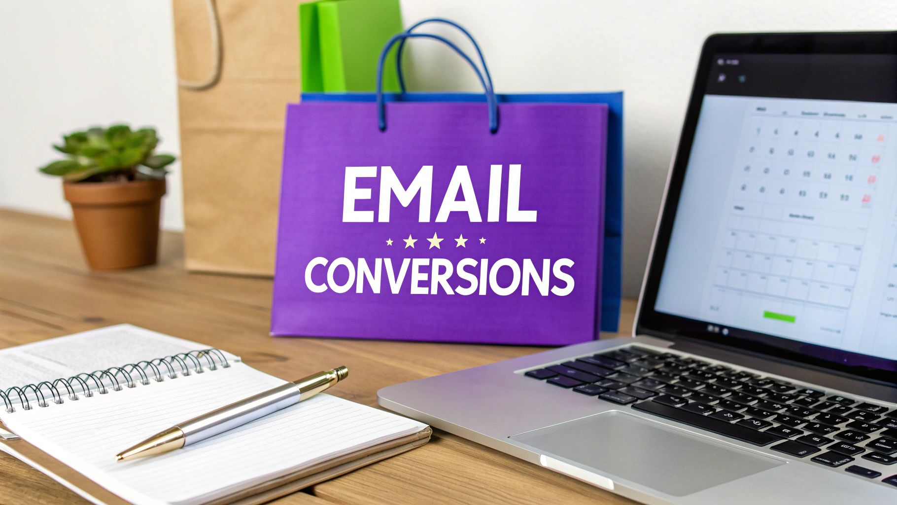 How to Create Email Marketing Campaigns That Actually Convert