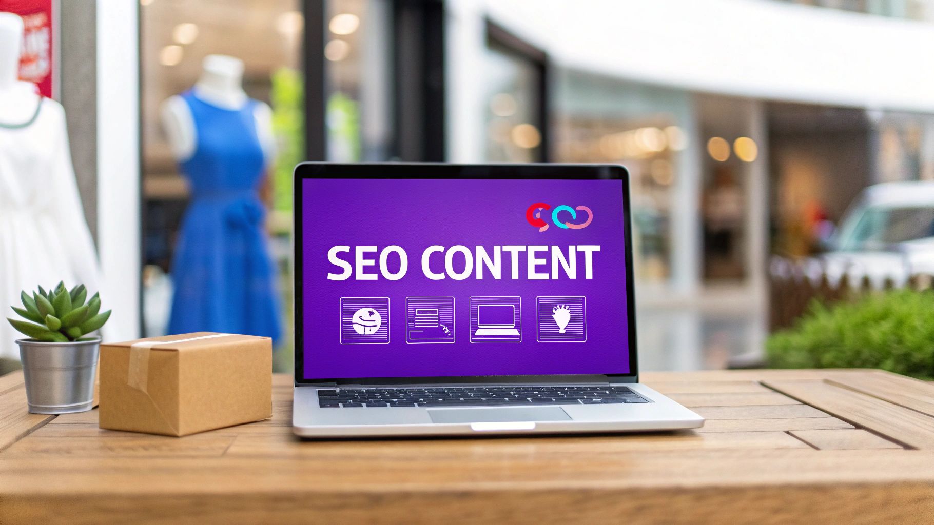 What Is SEO Content and How Does It Work