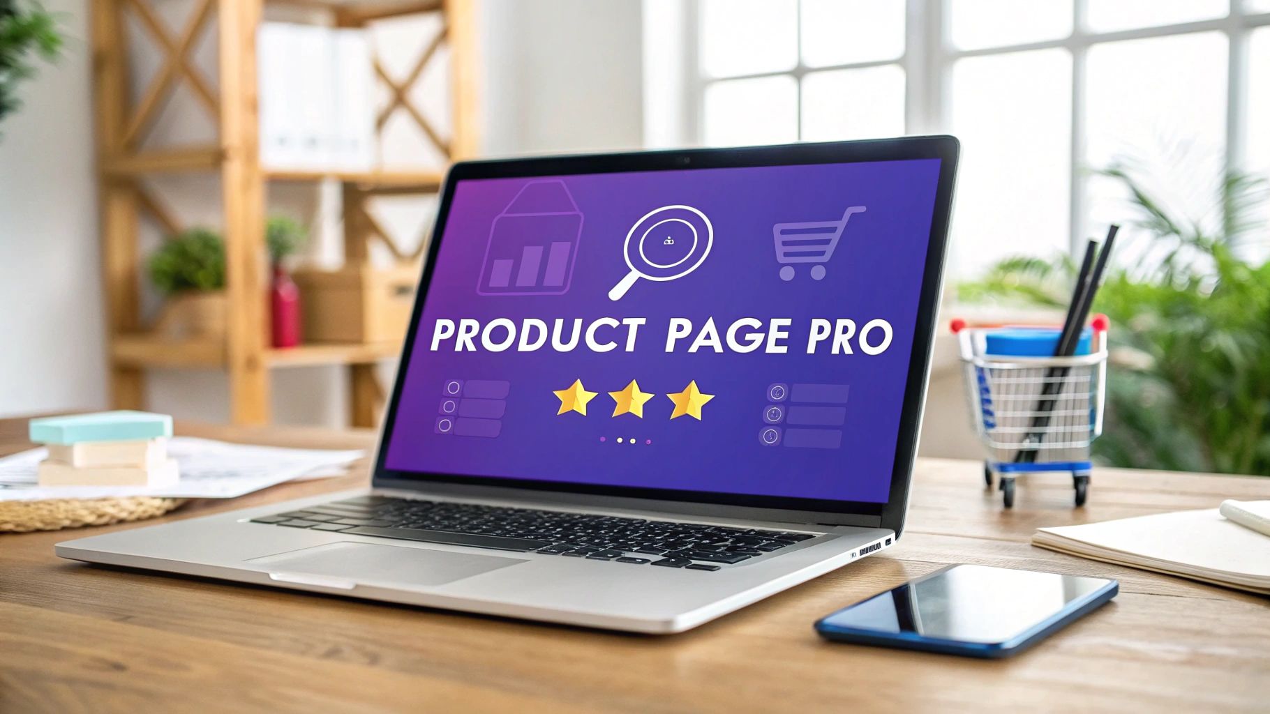 Shopify Product Page Optimization A Guide for Etsy Sellers
