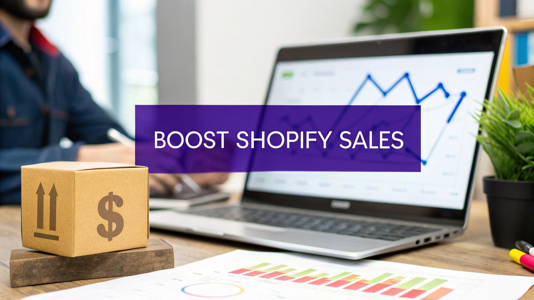 The Best Shopify Apps to Increase Sales and Scale Your Brand