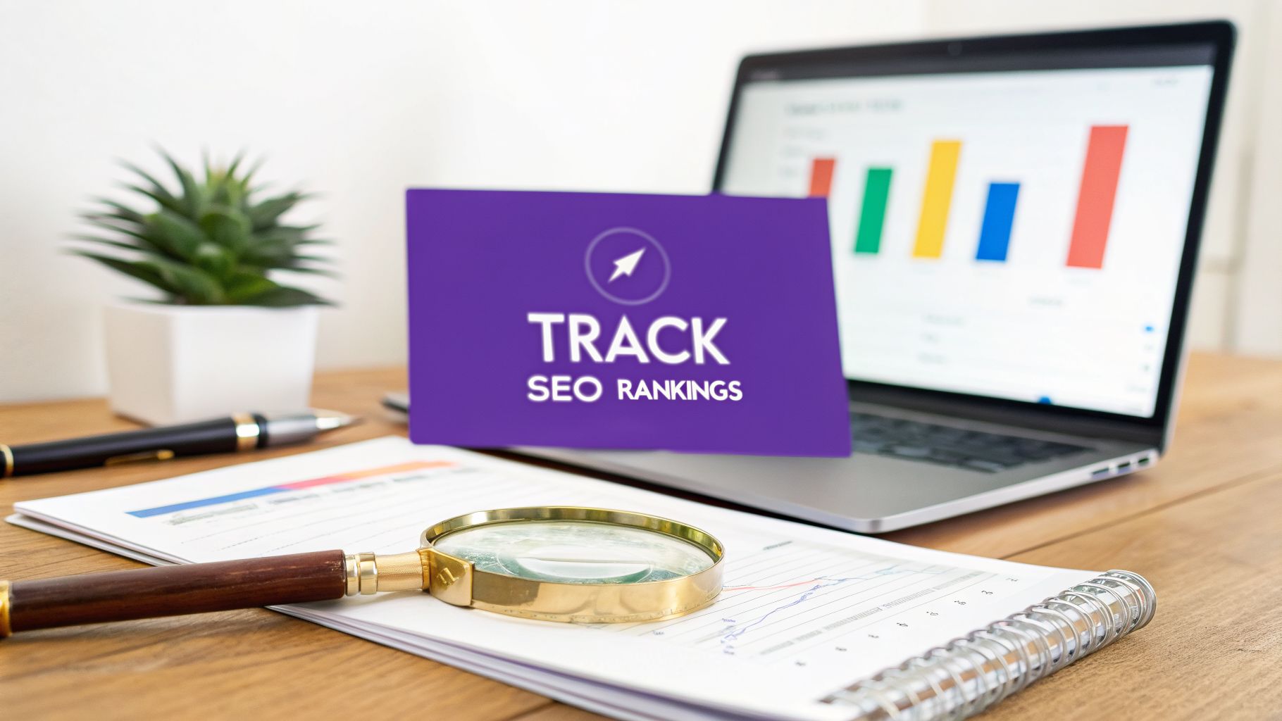 How to Track SEO Rankings for Your E-Commerce Store