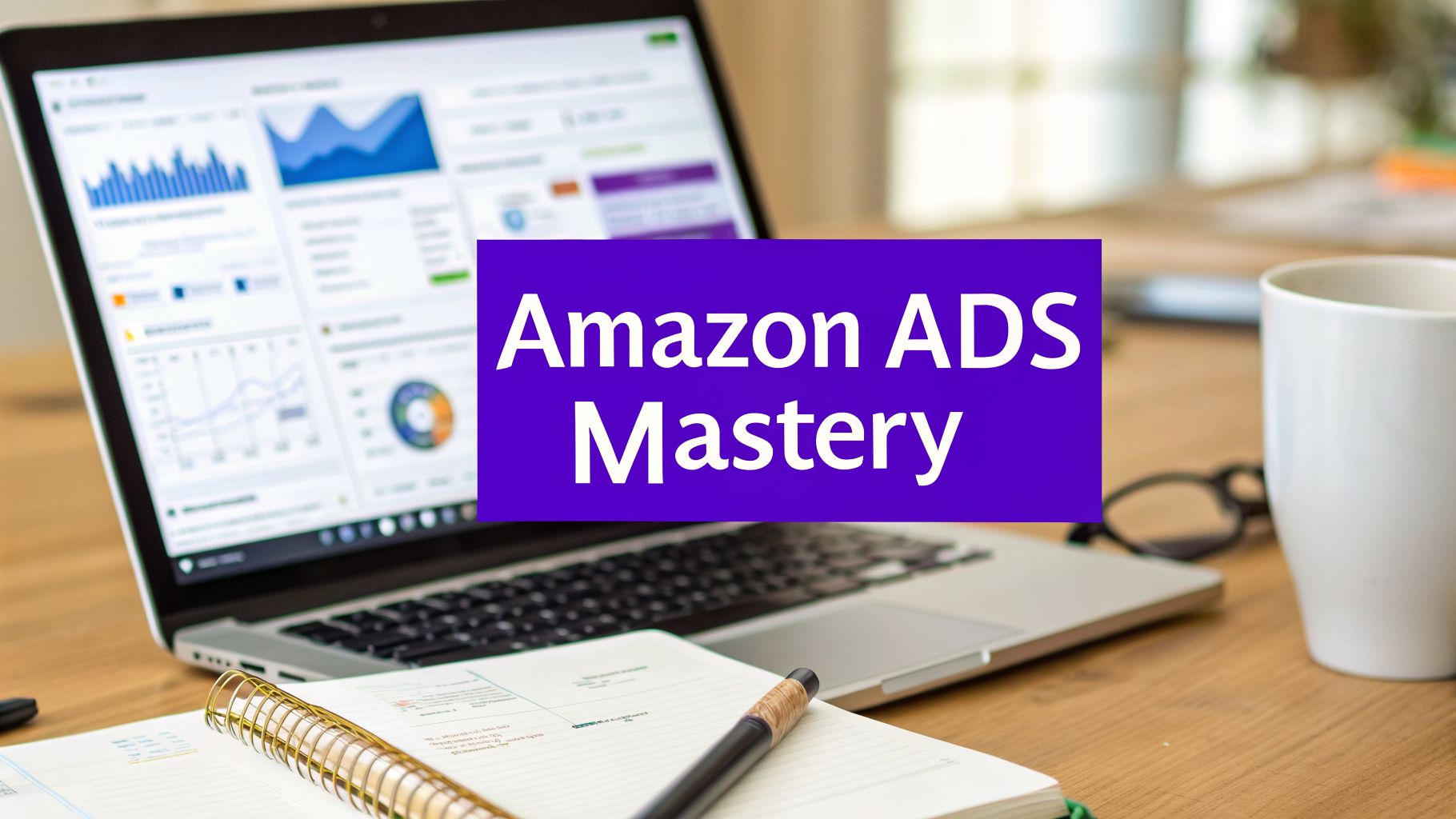 Mastering Amazon Ad Campaigns in 2026