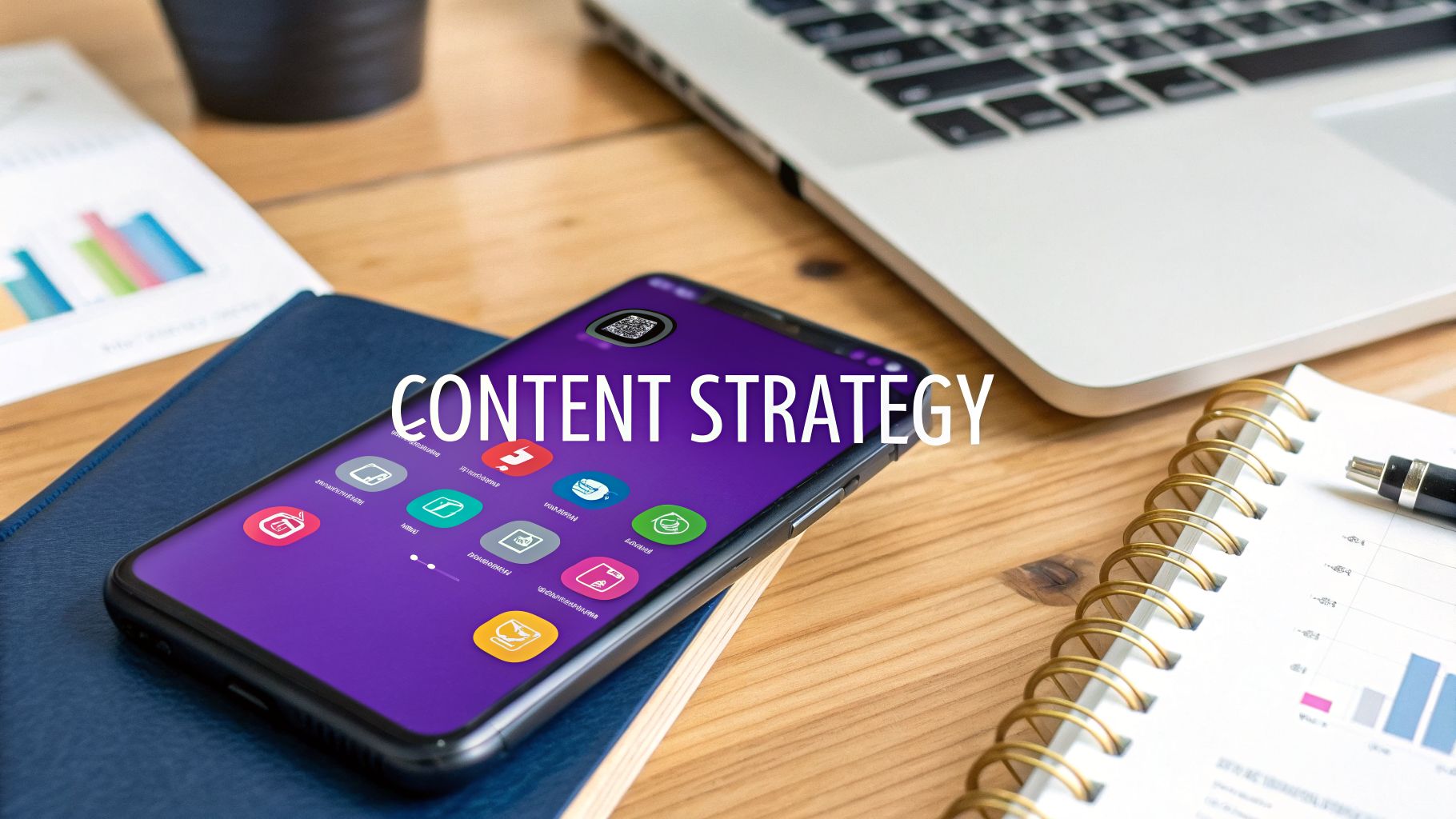 A Winning Content Strategy for Social Media to Boost Sales