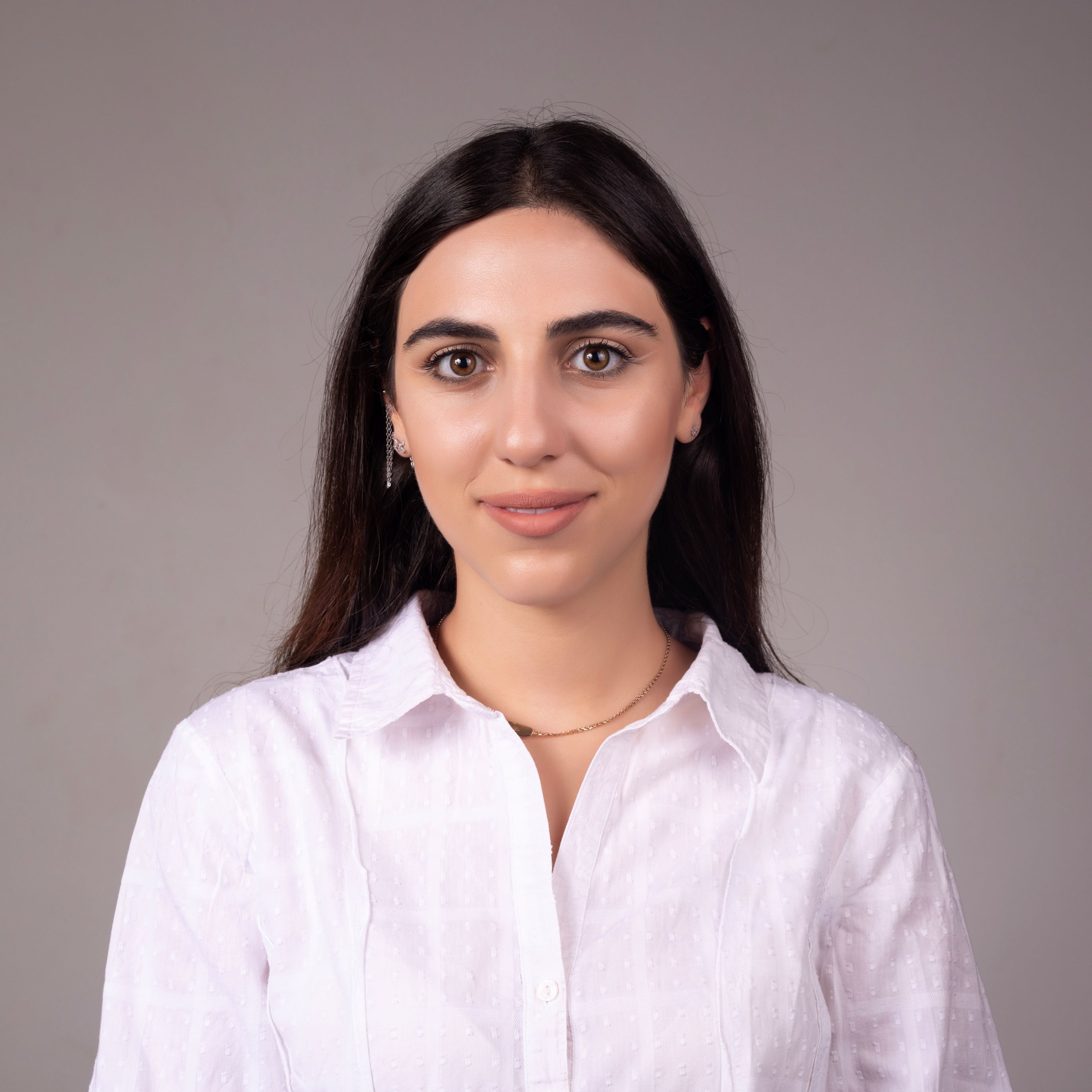 Լիանա Պետրոսյան 