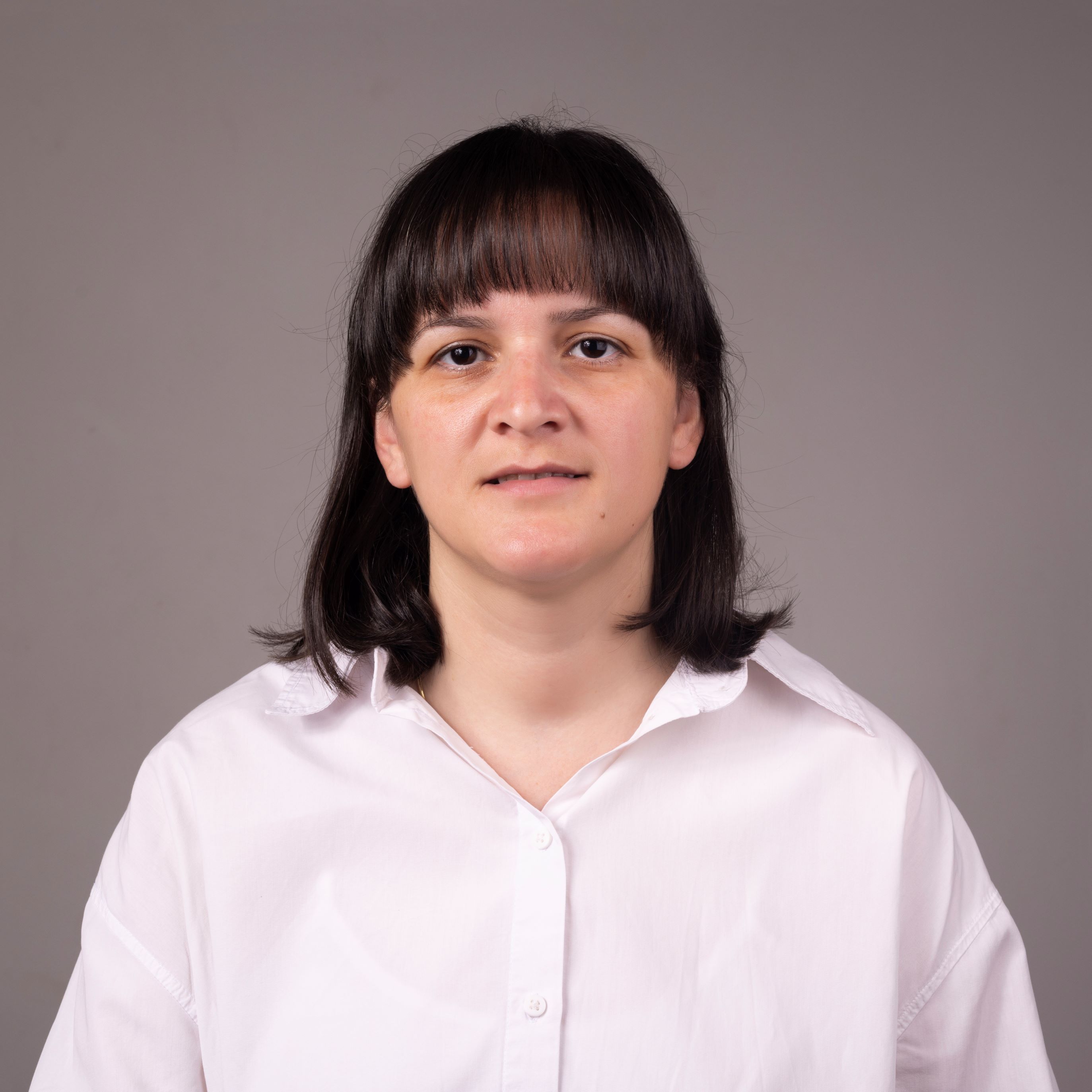 Լուսինե Ոսկանյան