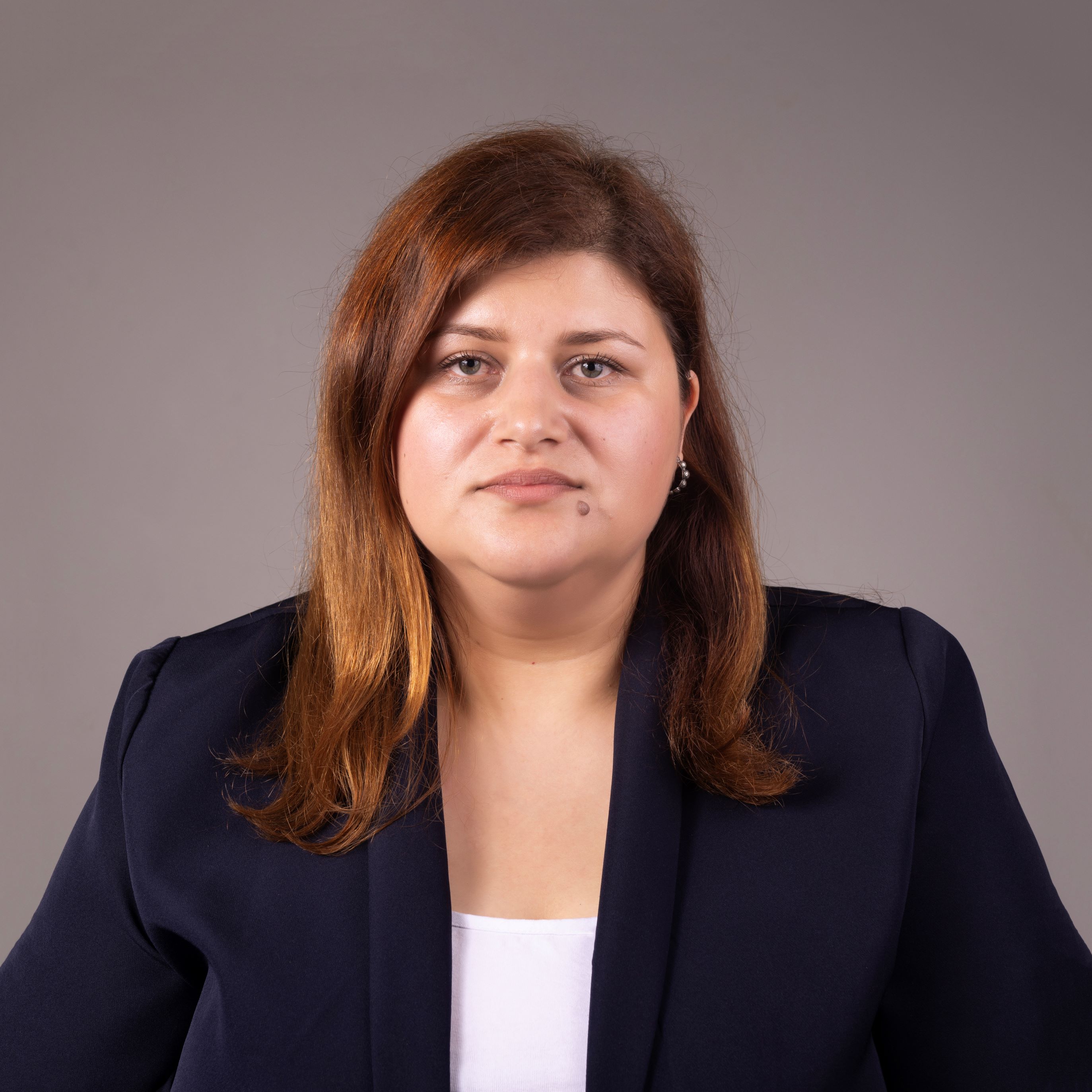 Հերմինե Մկրտչյան