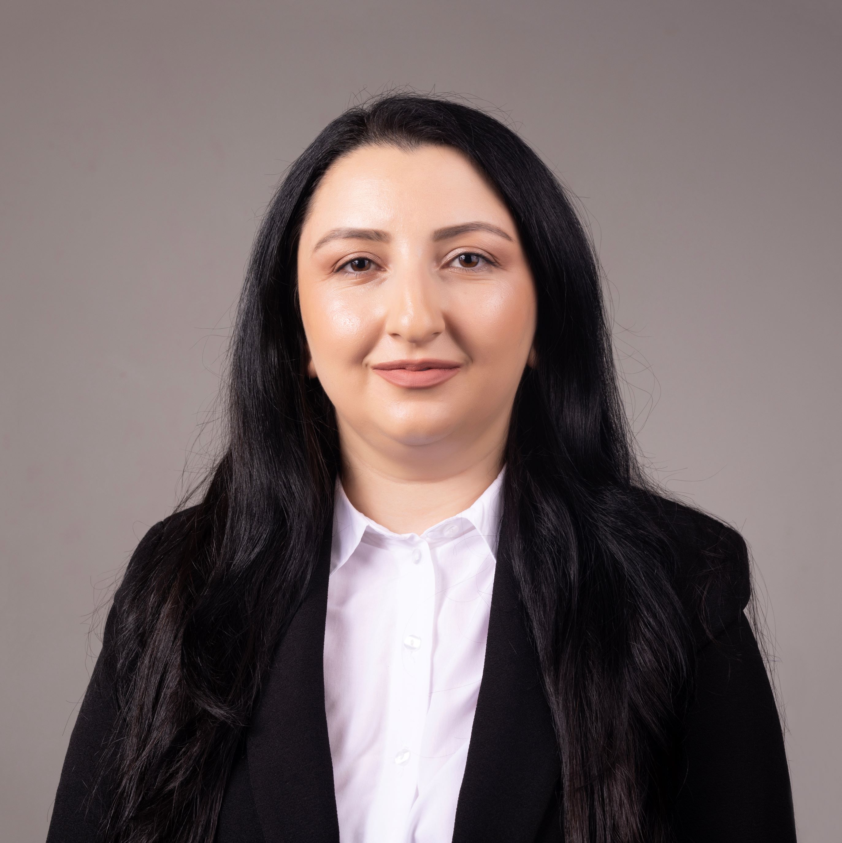 Ռոզա Բունիաթյան