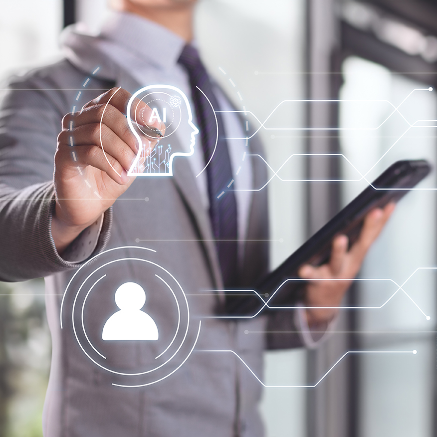 What Is an AI Hallucination—and Why It Matters in Legal Tech