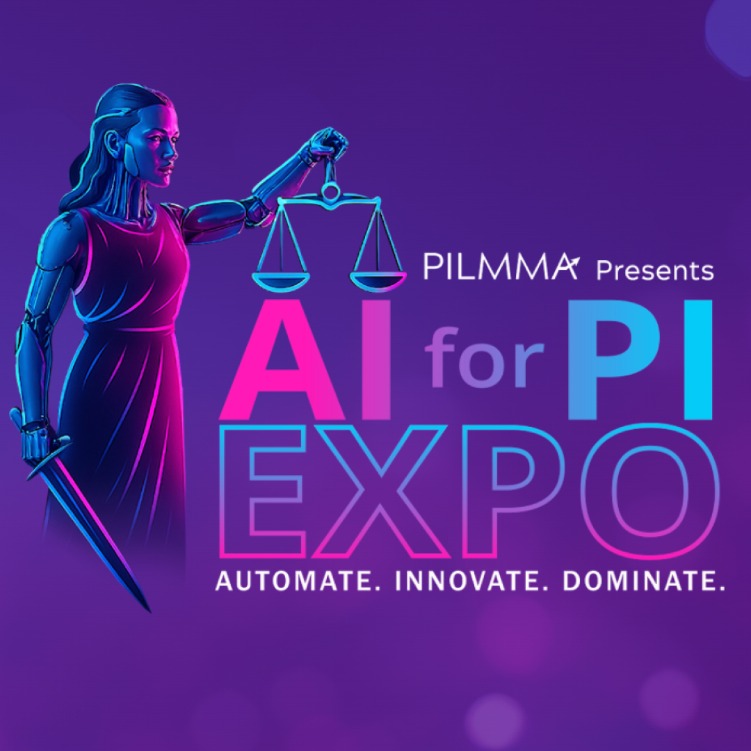 The PI Firm Market Domination Workshop