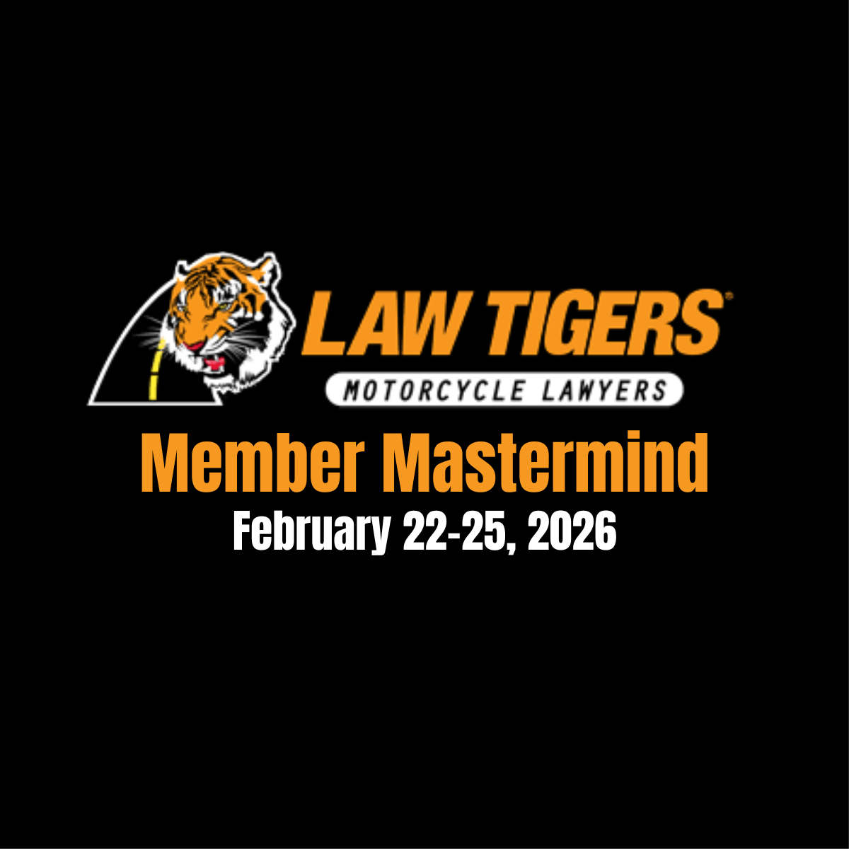 Law Tiger Member Mastermind 2026